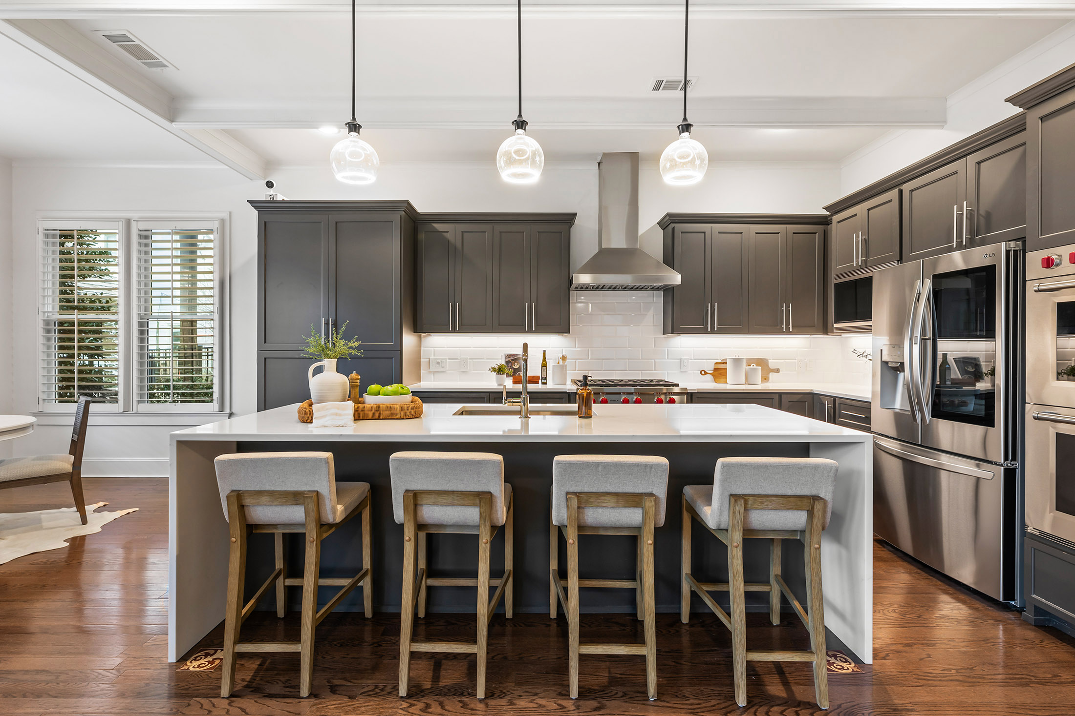  Stylish, Inviting, and Ready For Its Next Chapter - 物件實景