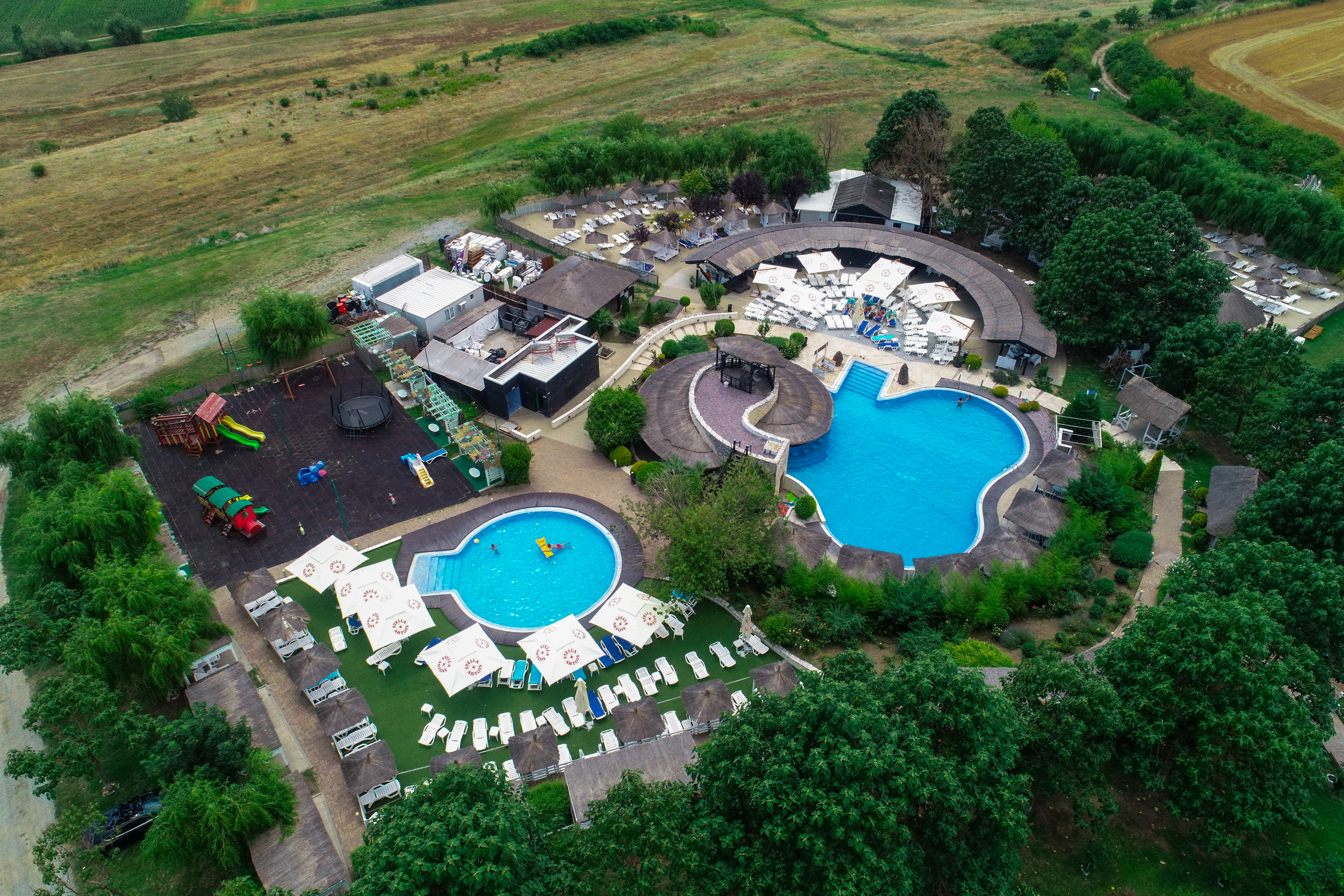  Villa Ana, Greaca Domain, A Residence with Direct Access to Resort Amenities - 物件實景
