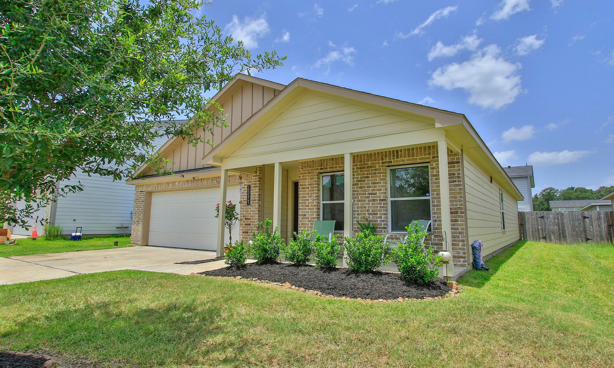 Taylorcrest Dr, Conroe, TX 77306 #1