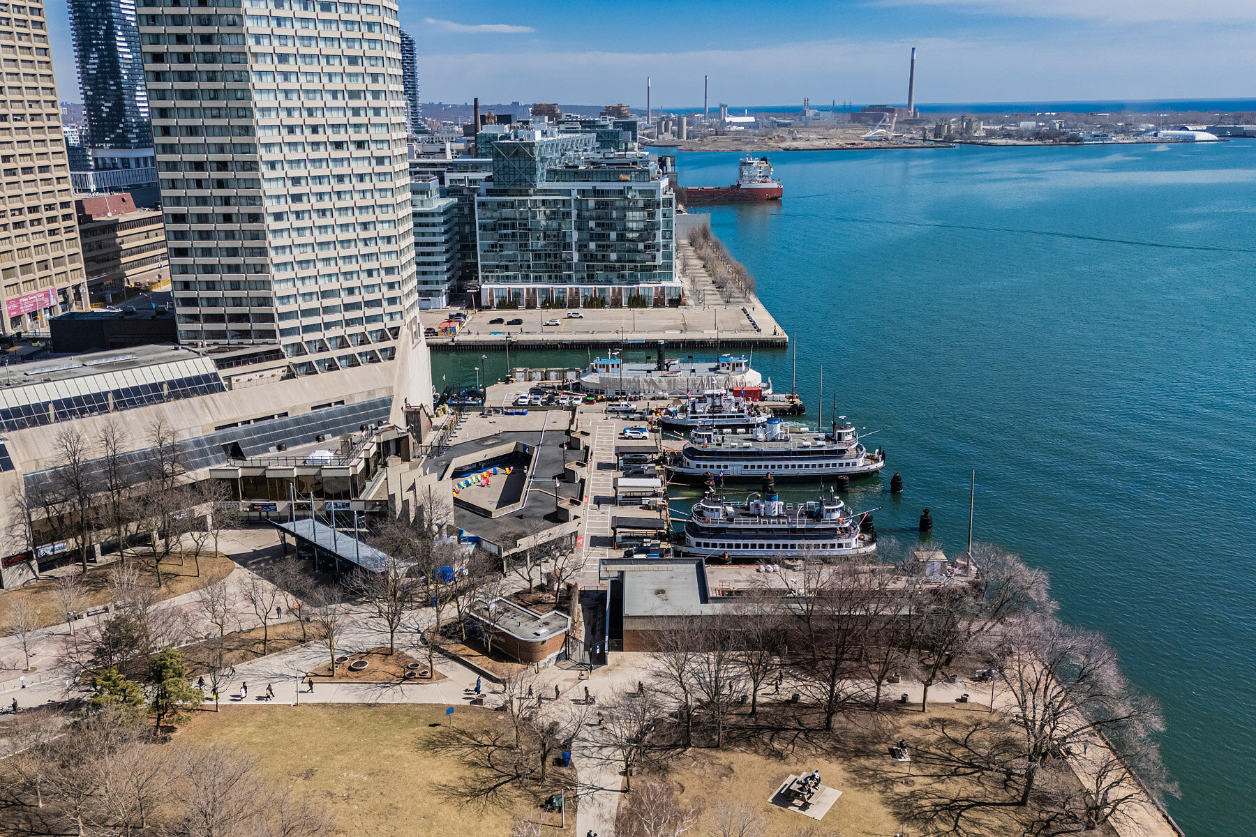  Waterfront Communities - 物件實景