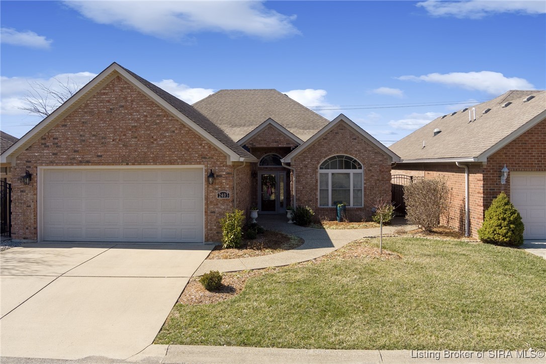 Jeffersonville, Indiana, 47130, United States, 3 Bedrooms Bedrooms, ,2 BathroomsBathrooms,Residential,For Sale,1752485