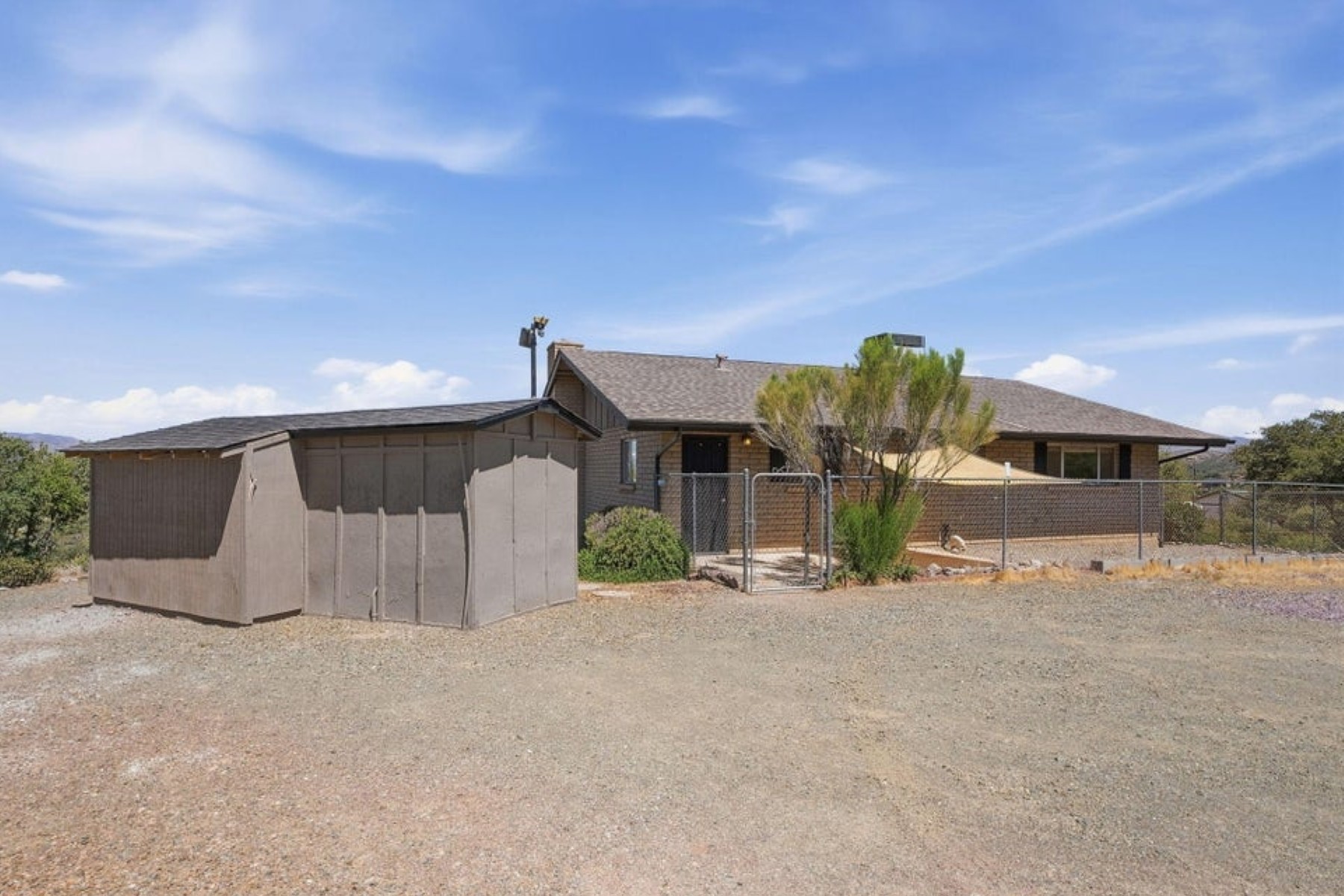  14621 Lazy River Drive  Dewey-Humboldt, AZ - 物件實景