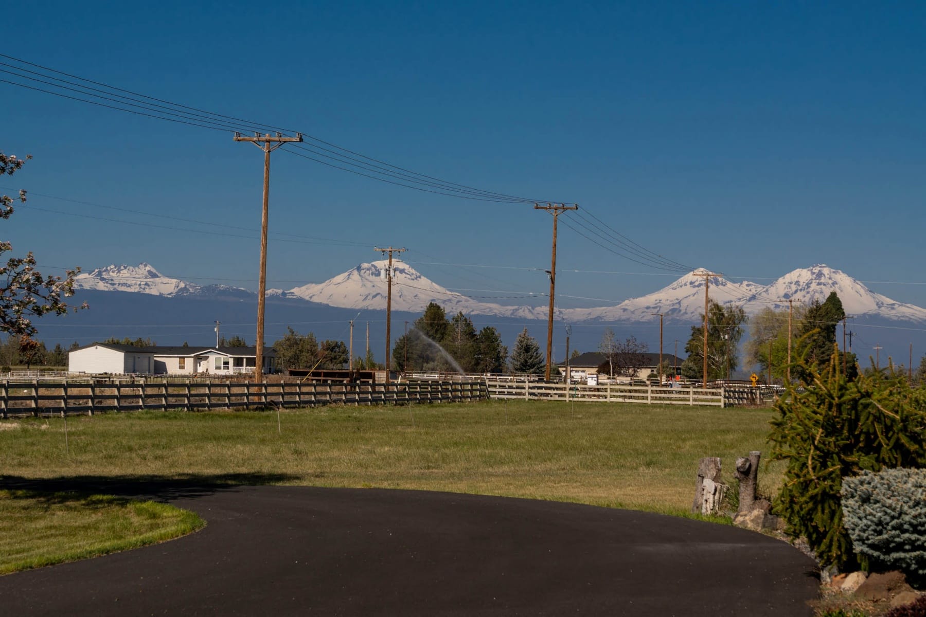  20900 SW Young Avenue Bend, OR 97703 - 物件實景