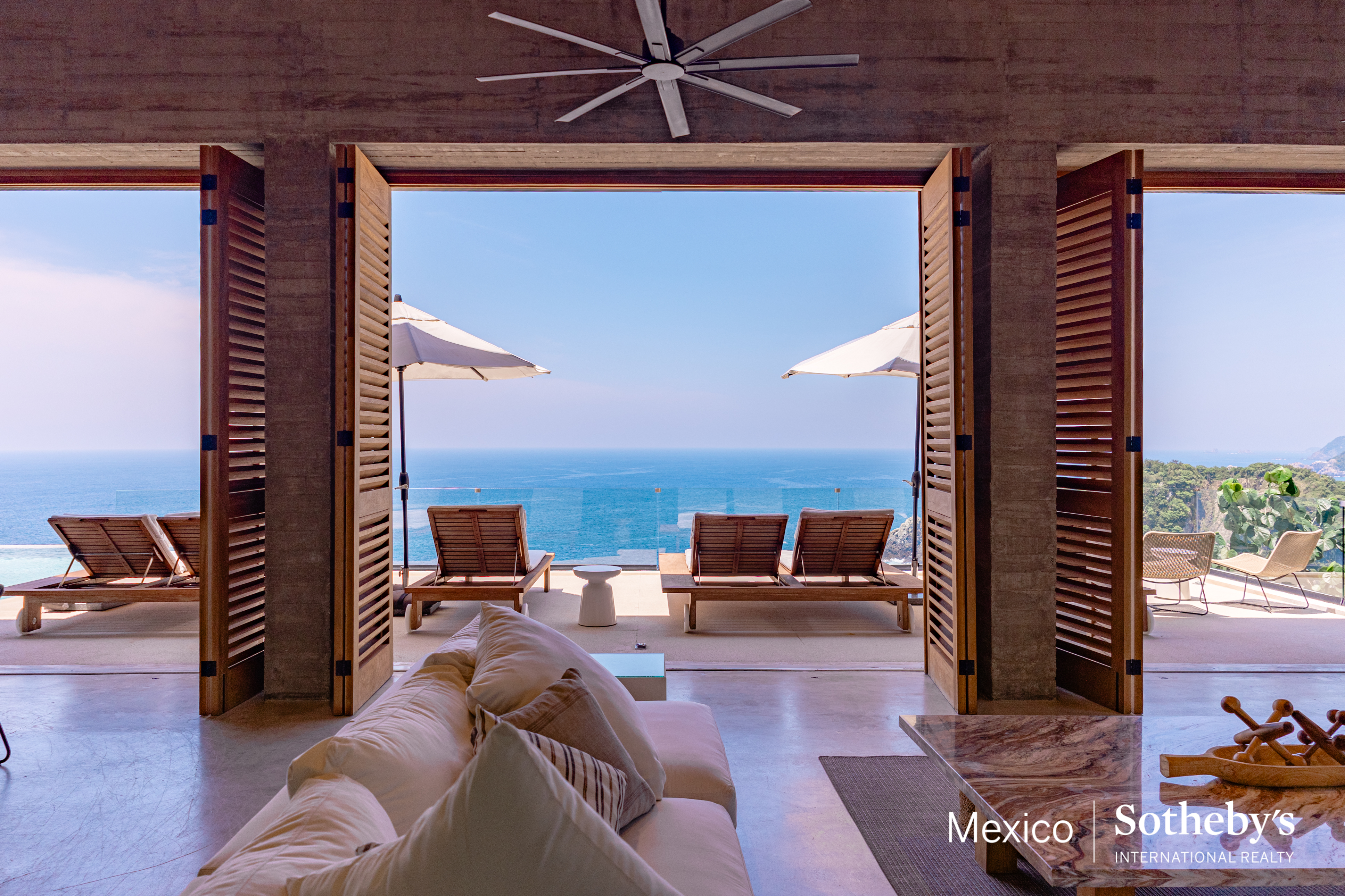  Casa Arena Punta Garrobo Zihuatanejo - 物件實景