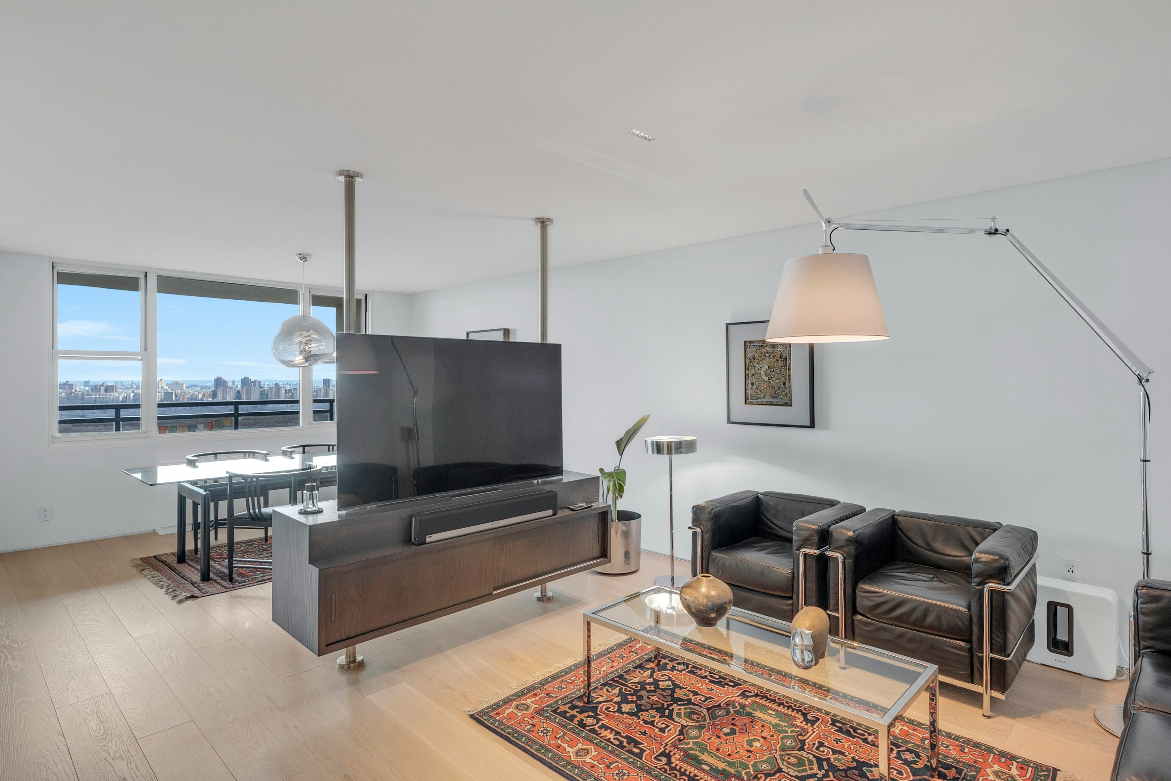  2200 North Central Road, Fort Lee, NJ 07024 - 物件實景