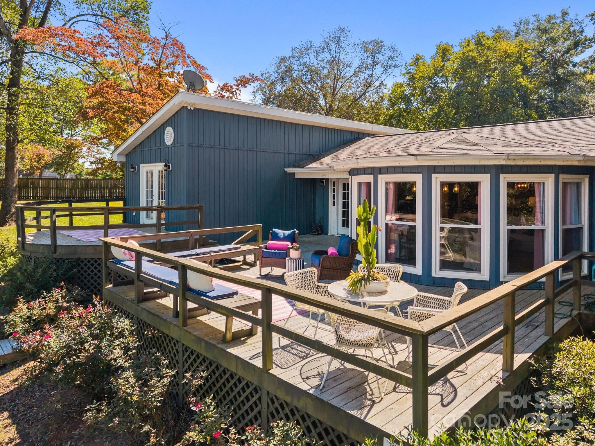 Salisbury, North Carolina, 28146, United States, 3 Bedrooms Bedrooms, ,2 BathroomsBathrooms,Residential,For Sale,1975878