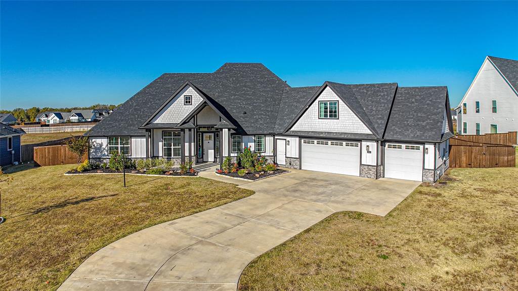 Nevada, Texas, 75173, United States, 3 Bedrooms Bedrooms, ,4 BathroomsBathrooms,Residential,For Sale,1987617