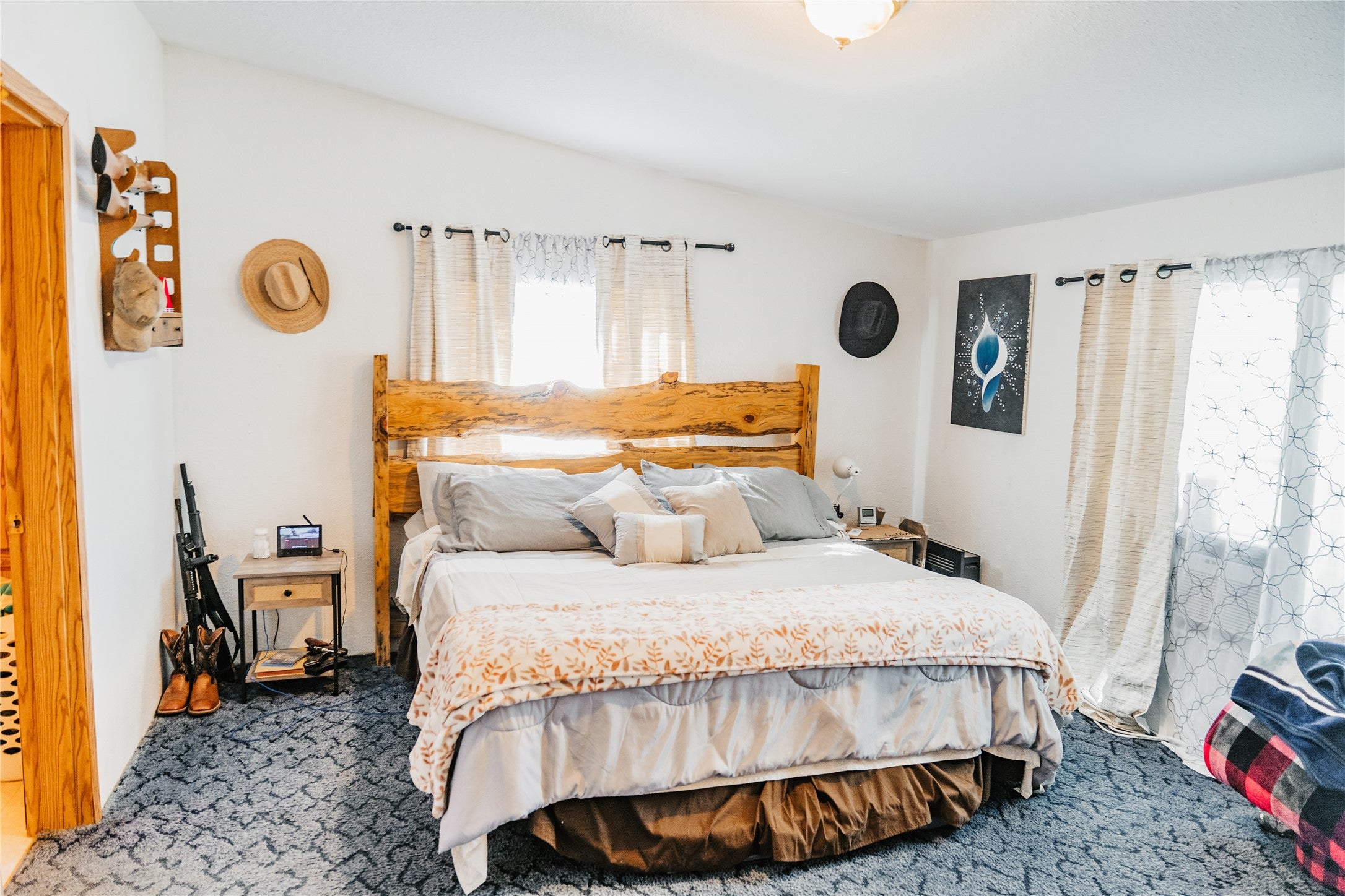 57315 & 57309 Kopp Road, Hot Springs, Montana, 59845, United States, 3 Bedrooms Bedrooms, ,2 BathroomsBathrooms,Residential,For Sale,57315 & 57309 Kopp Road,1639452