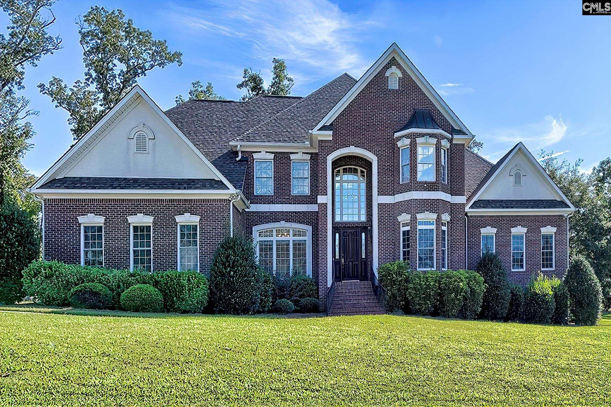 Irmo, South Carolina, 29063, United States, 6 Bedrooms Bedrooms, ,5 BathroomsBathrooms,Residential,For Sale,1940995