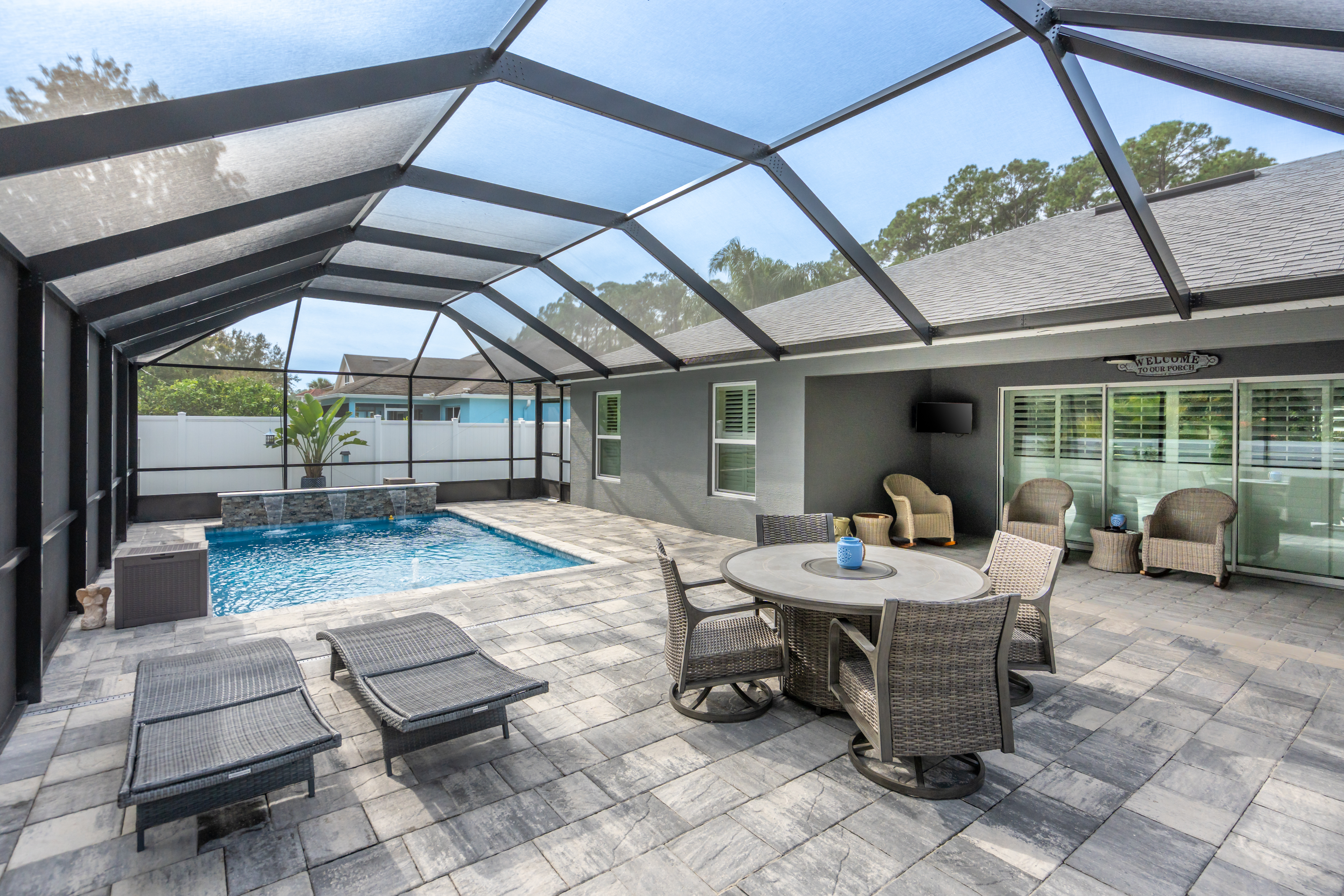 Palm Coast, Florida, 32164, United States, 4 Bedrooms Bedrooms, ,2 BathroomsBathrooms,Residential,For Sale,1992399