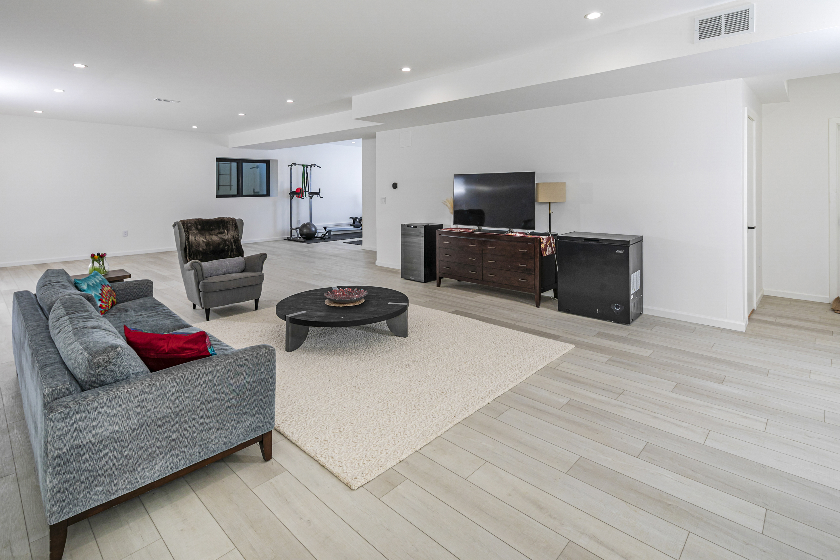  Modern Luxury Living Steps From Downtown - 物件實景