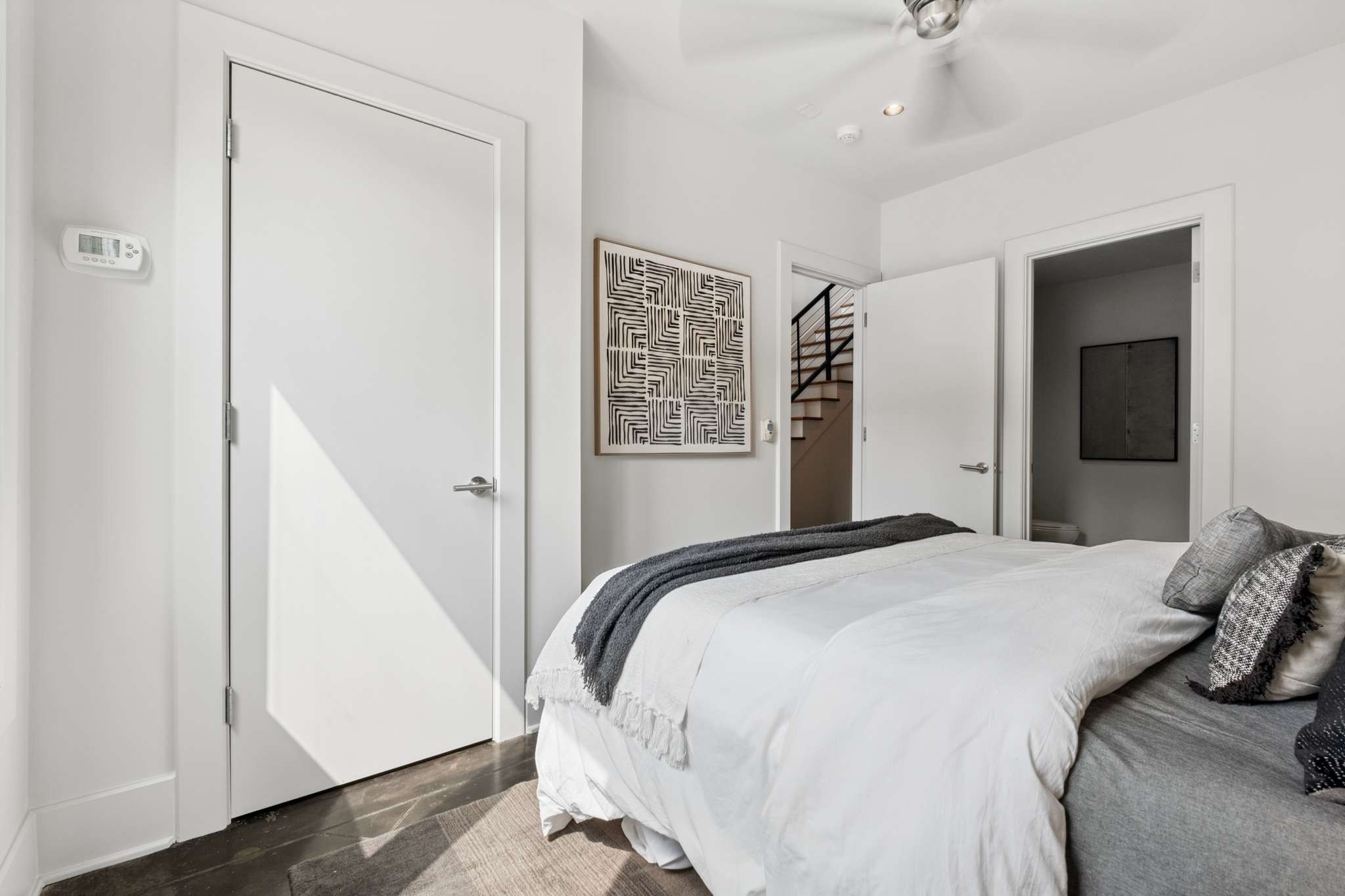  418 Van Buren St, Nashville, TN, 37208 - 物件實景