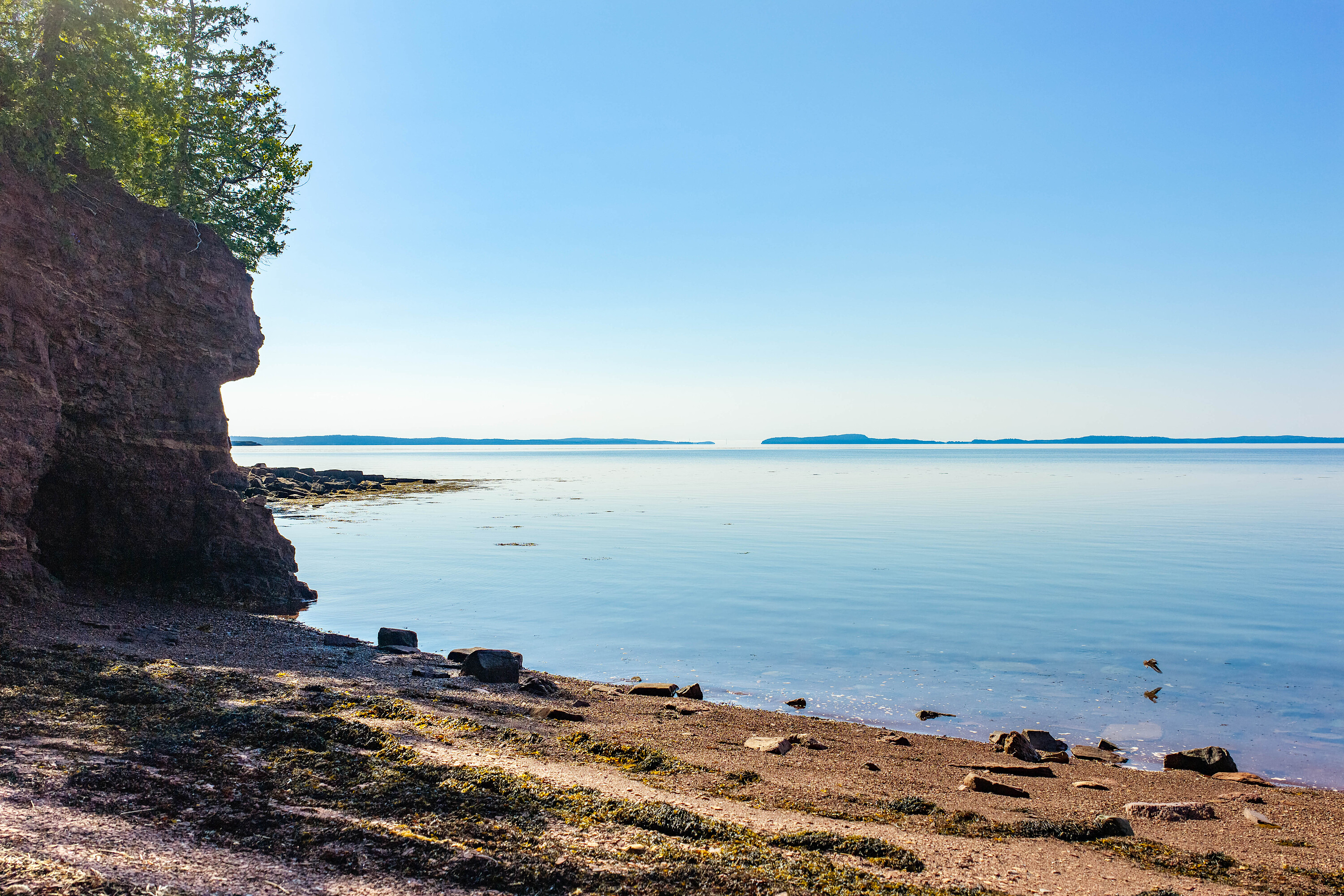 Chamcook, Charlotte County - 物件實景