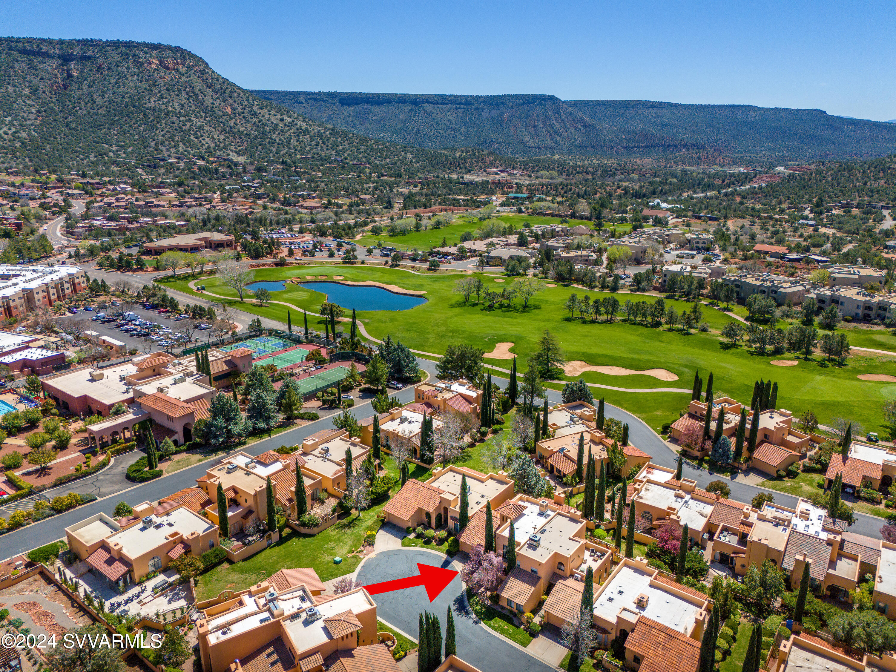 49 Rim Trail Circle, Sedona, Arizona, 86351, United States, 2 Bedrooms Bedrooms, ,2 BathroomsBathrooms,Residential,For Sale,49 Rim Trail Circle,1611939