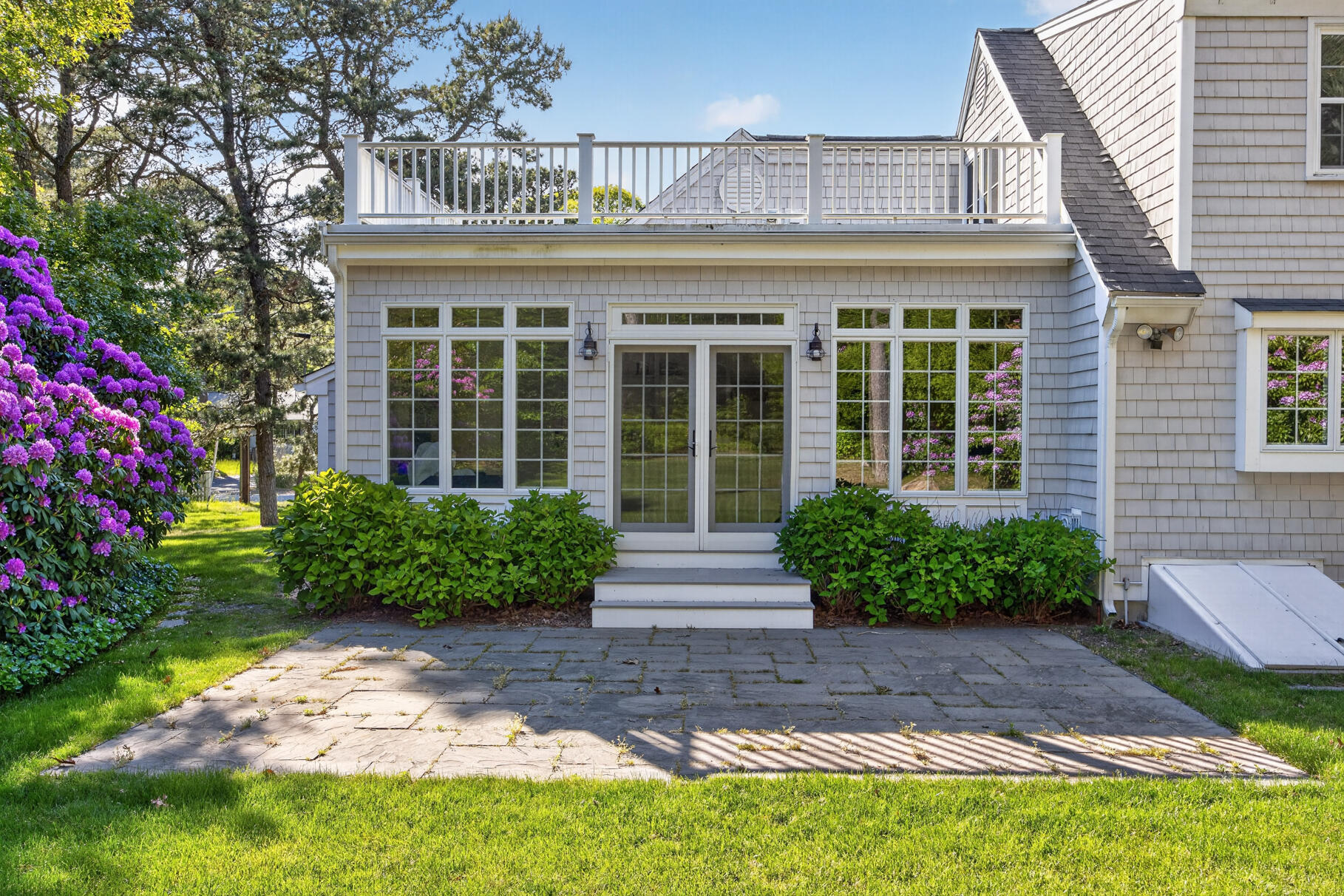  367 Deer Meadow Lane, Chatham, MA, 02633 - 物件實景