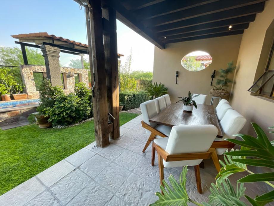 San Miguel de Allende, Guanajuato, 37893, Mexico, 3 Bedrooms Bedrooms, ,3 BathroomsBathrooms,Residential,For Sale,1762395