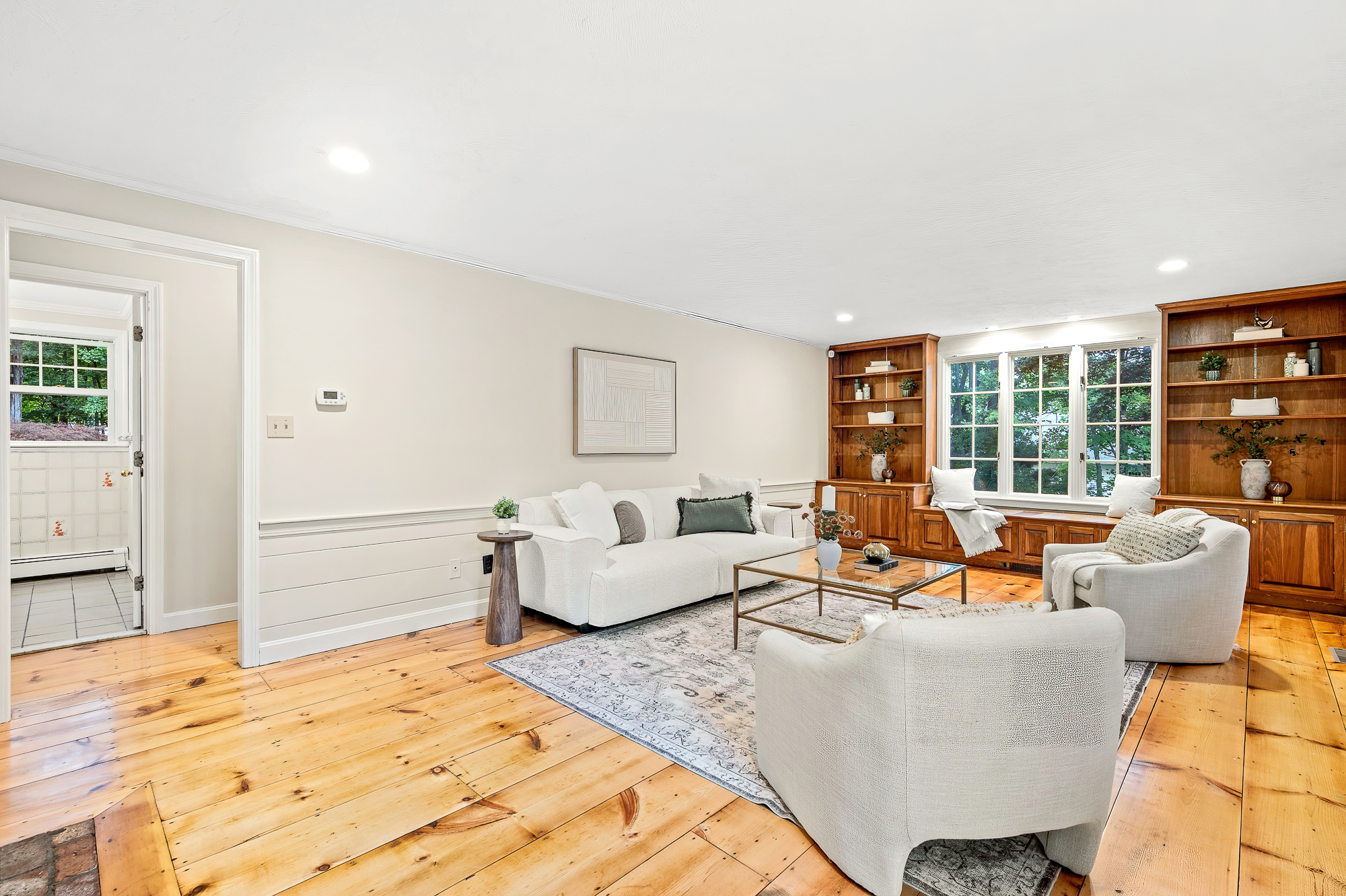  6 Olde Meetinghouse Road, Westborough, MA 01581 - 物件實景