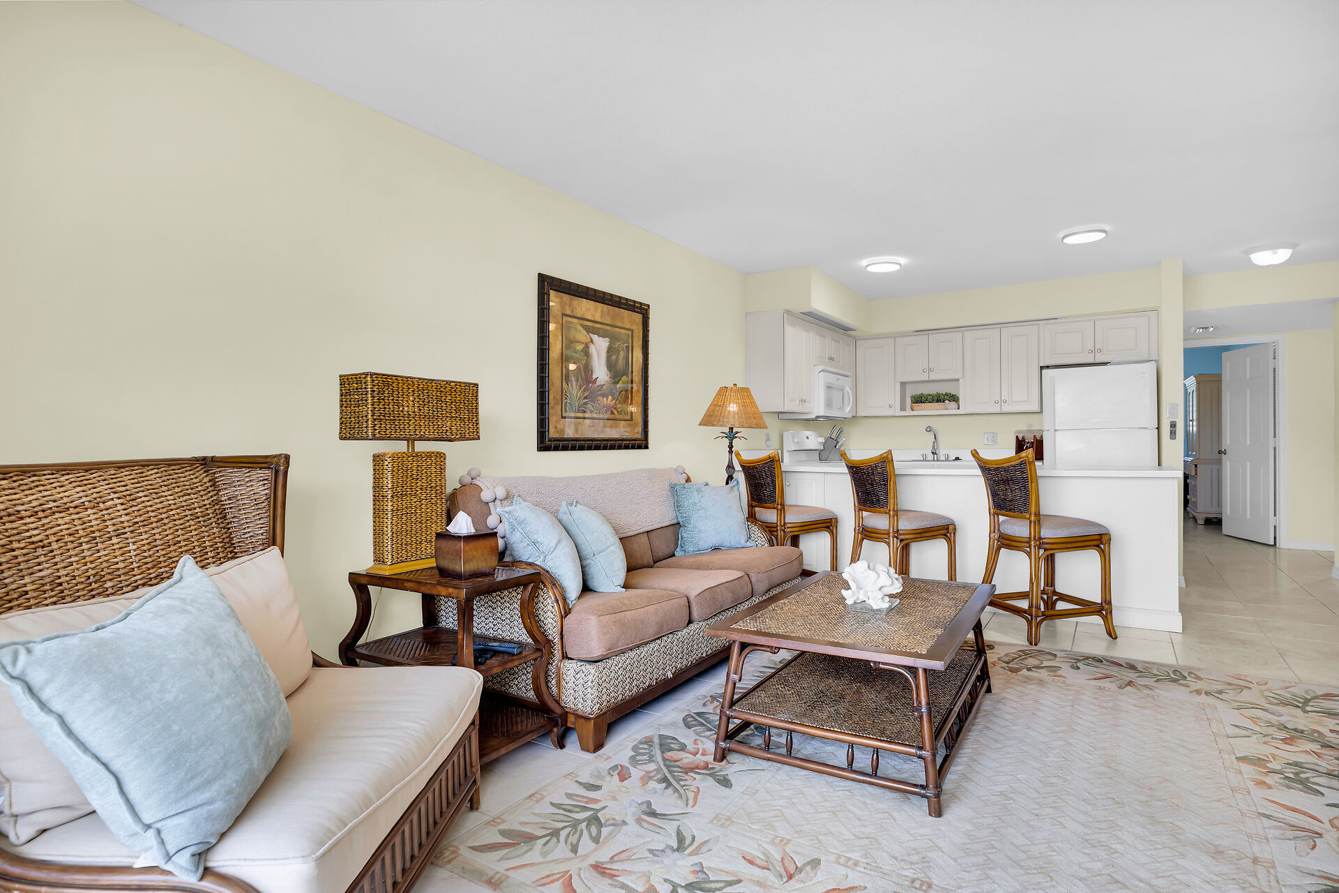  Angelfish Cay 32A - Ocean Reef Club - 物件實景