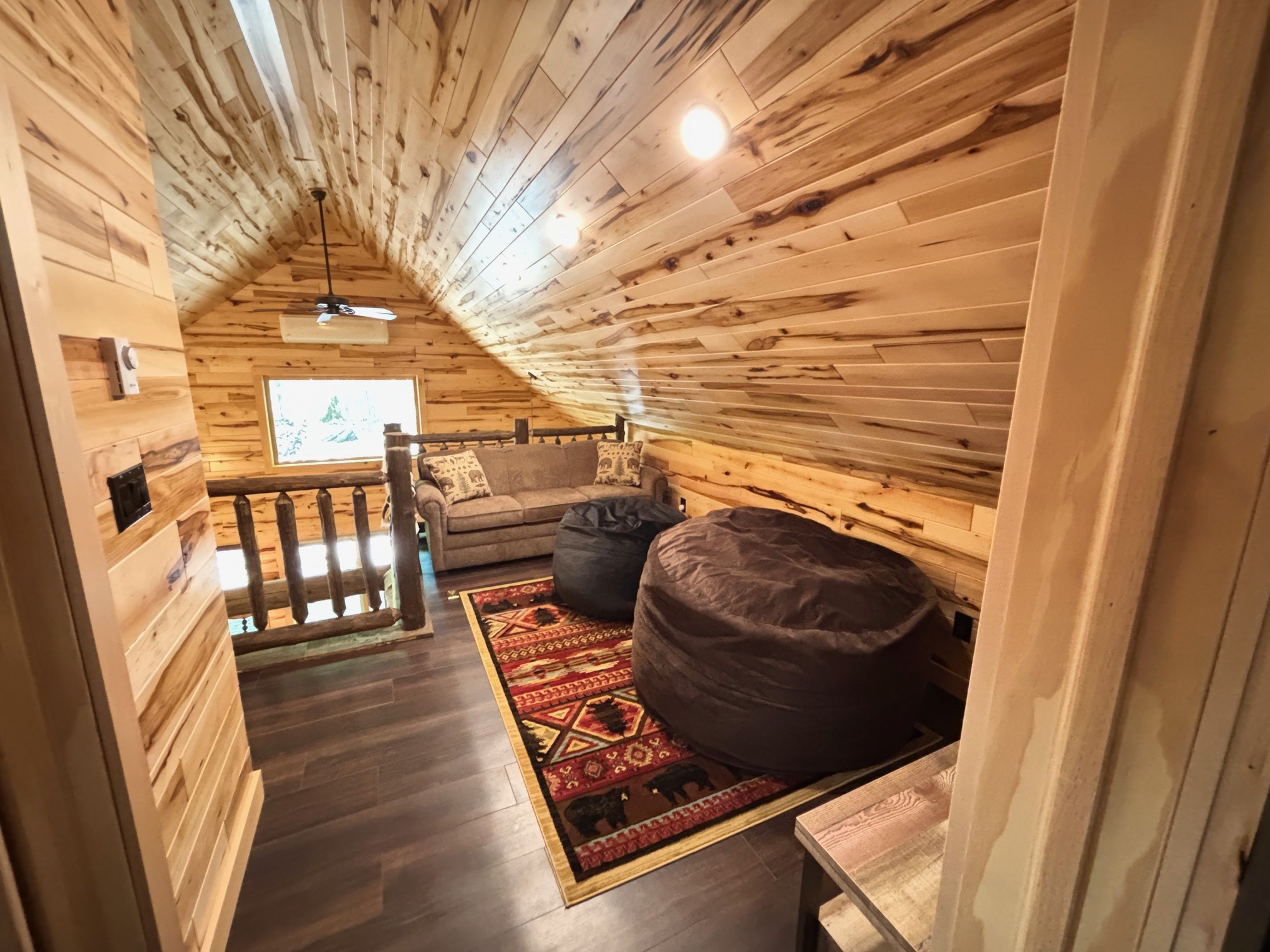 Boulder Junction, Wisconsin, 54512, United States, 3 Bedrooms Bedrooms, ,3 BathroomsBathrooms,Residential,For Sale,1878844