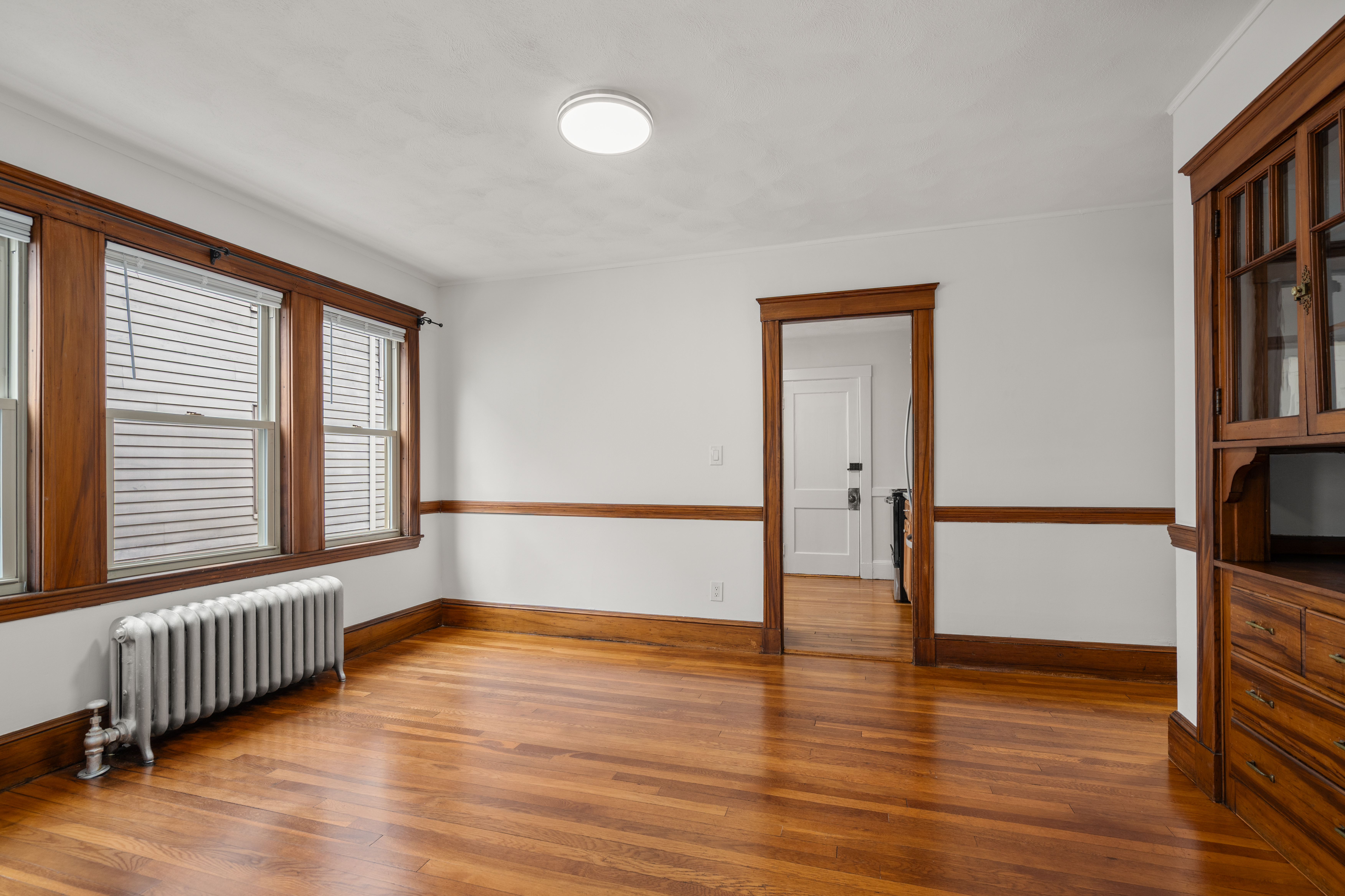  34 Roseway, Boston, MA, 02130 - 物件實景