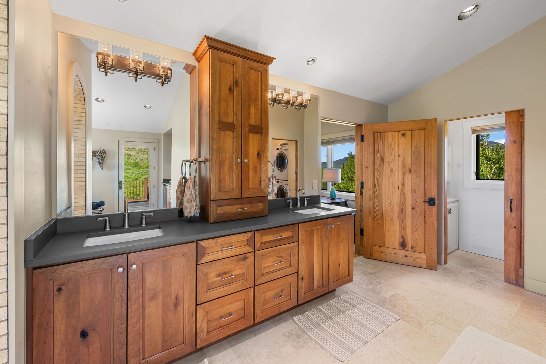  Mountain Retreat with Panoramic Views in Crested Butte - 物件實景