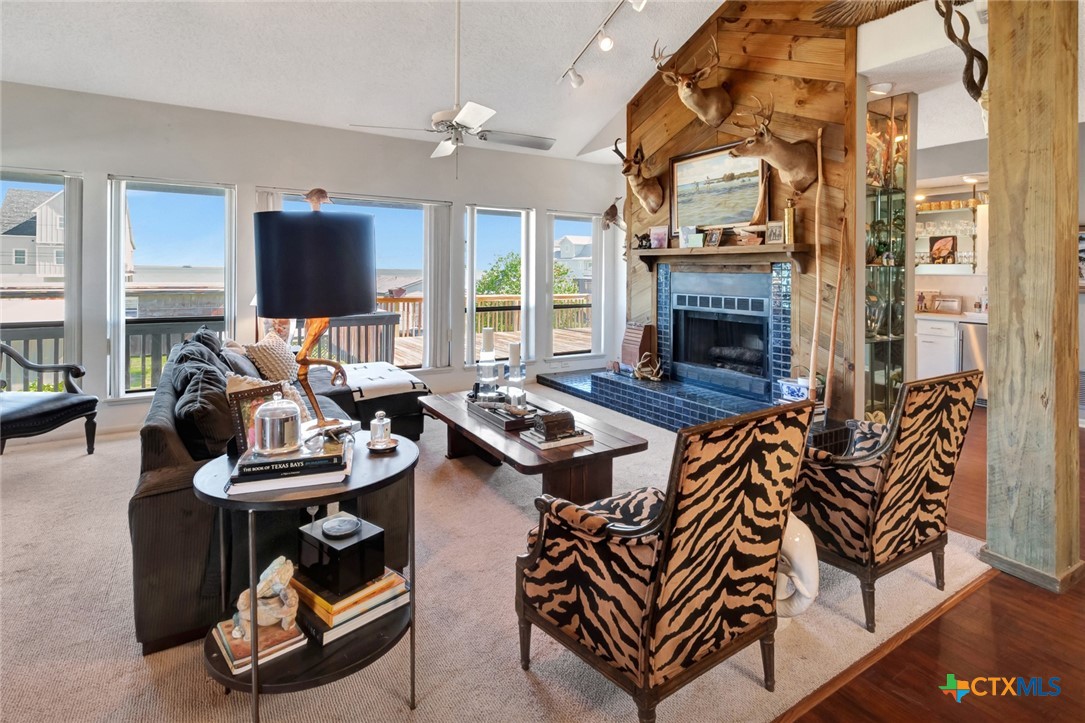 Port O'Connor, Texas, 77982, United States, 5 Bedrooms Bedrooms, ,3 BathroomsBathrooms,Residential,For Sale,1989061