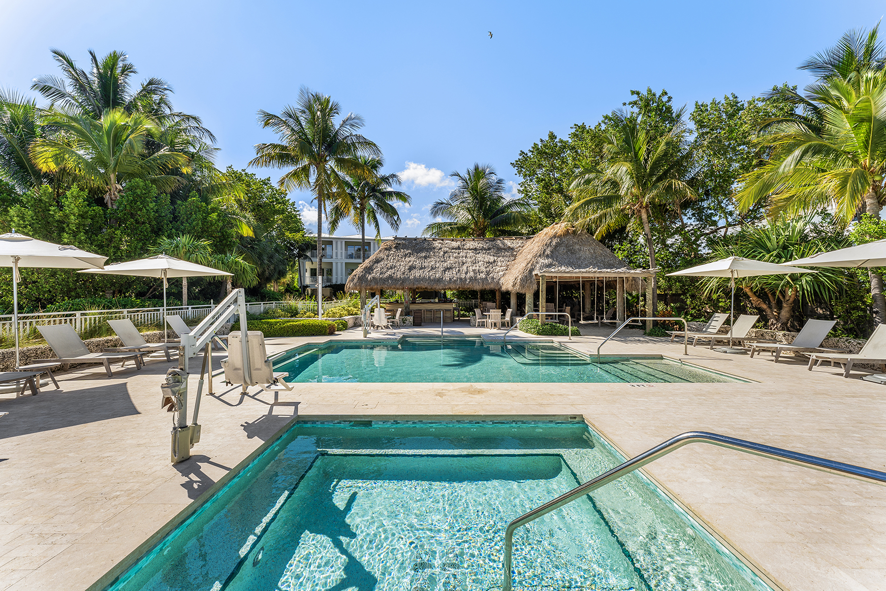  The Islands of Islamorada  Villa 1 - 物件實景