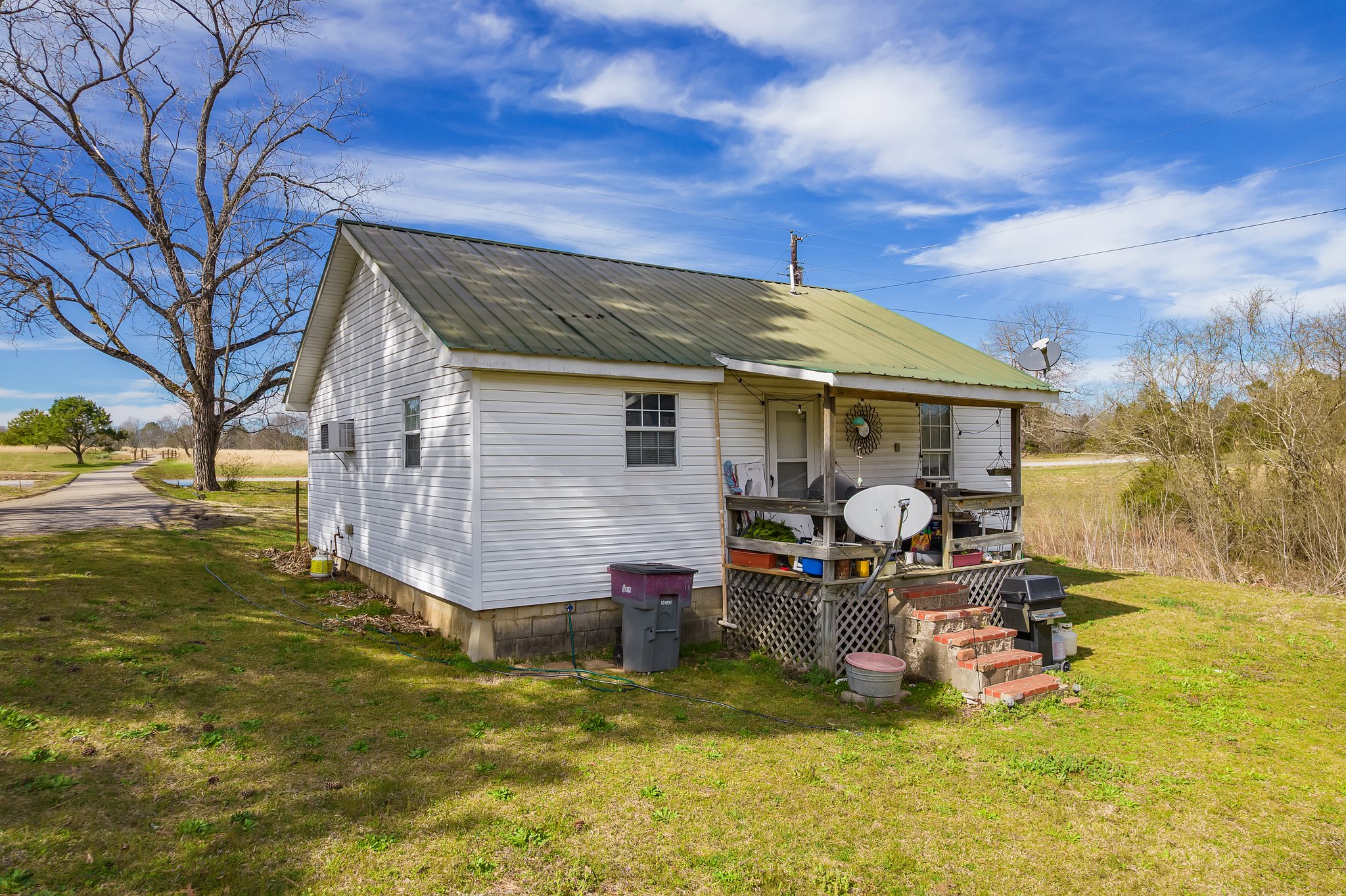 Beech Bluff, Tennessee, 38313, United States, 5 Bedrooms Bedrooms, ,3 BathroomsBathrooms,Residential,For Sale,1743753