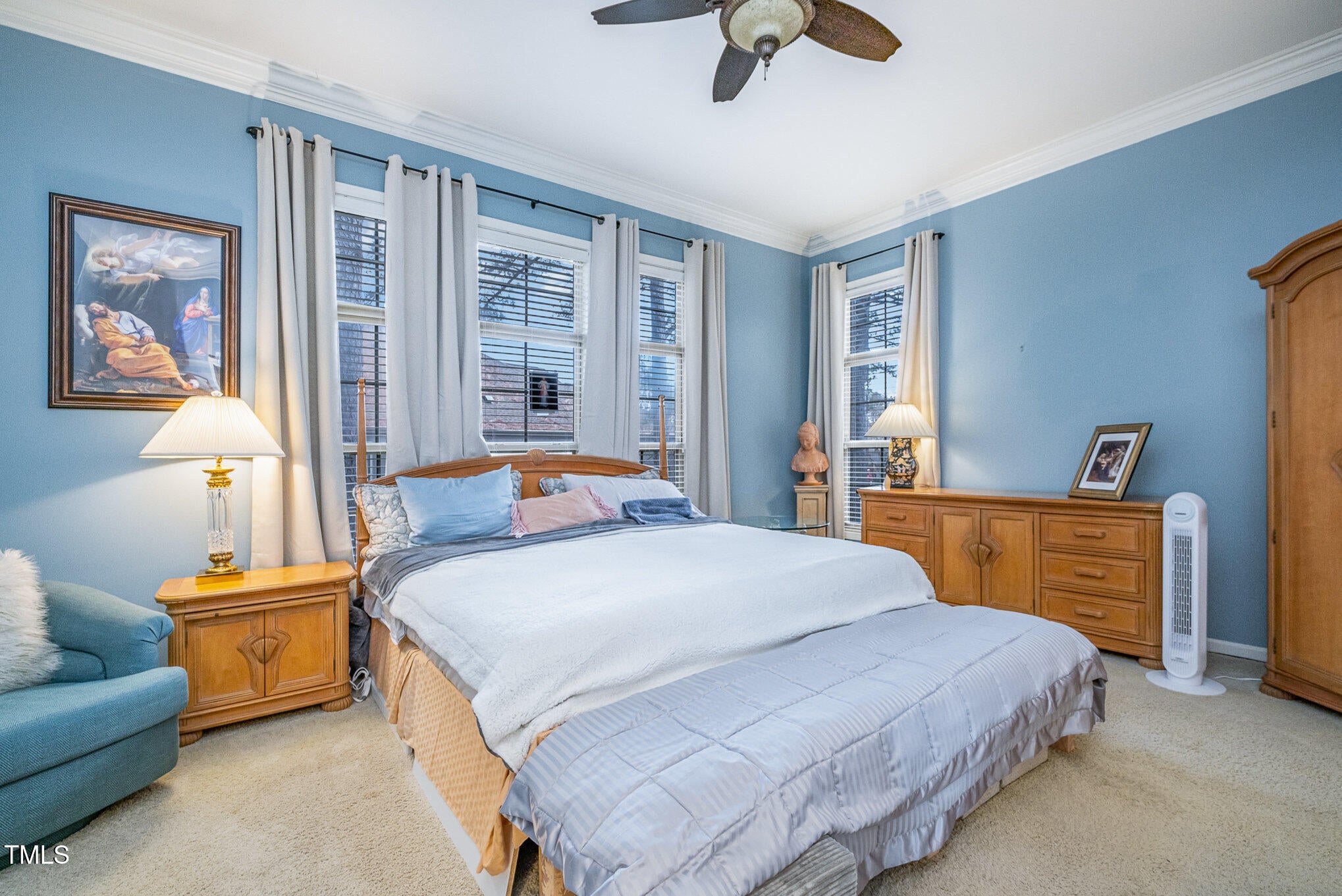 1340 Heritage Hills Way, Raleigh, North Carolina, 27587, United States, 3 Bedrooms Bedrooms, ,3 BathroomsBathrooms,Residential,For Sale,1340 Heritage Hills Way,1668483