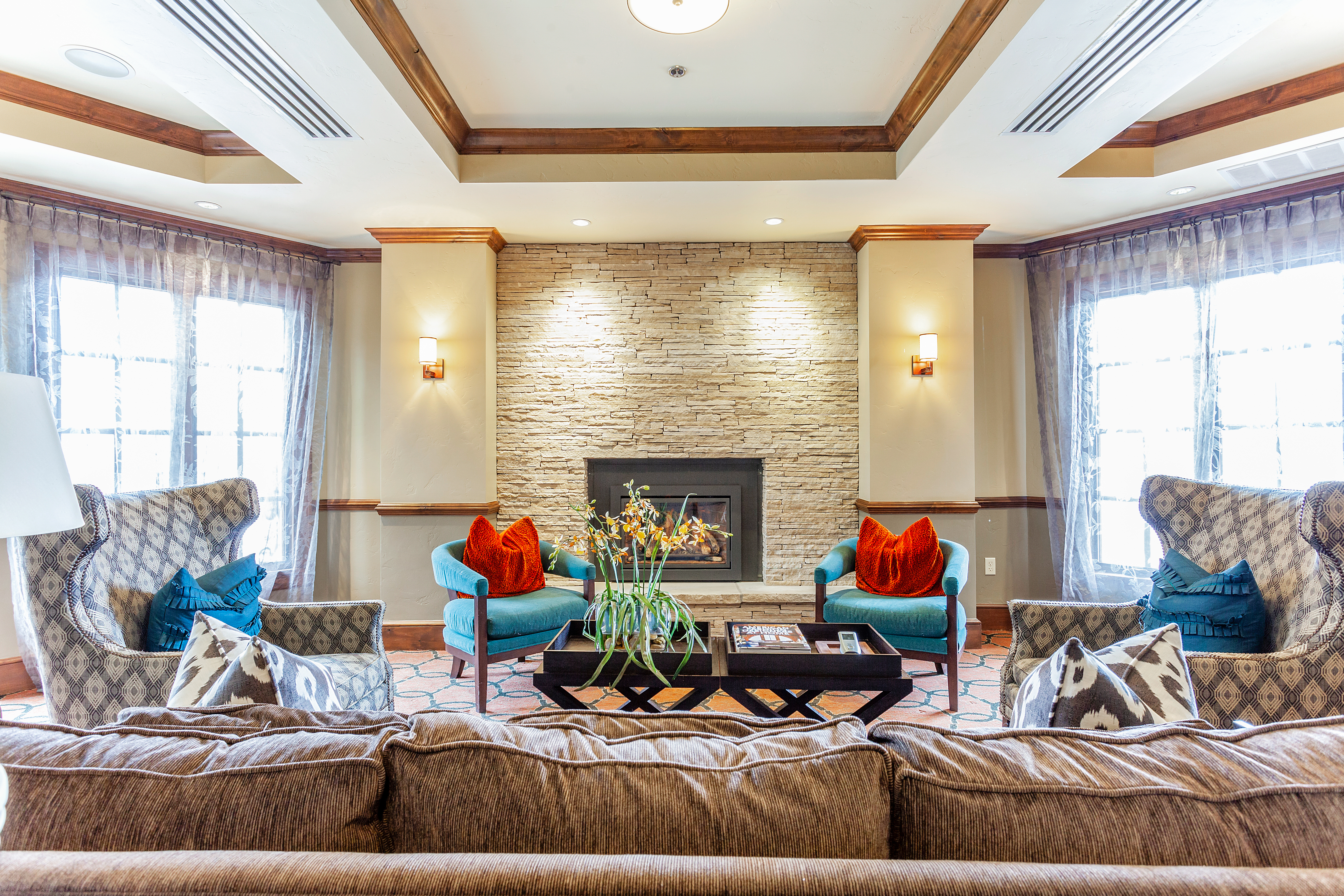  Nestled at the Entrance of Beaver Creek Ski Resort - 物件實景