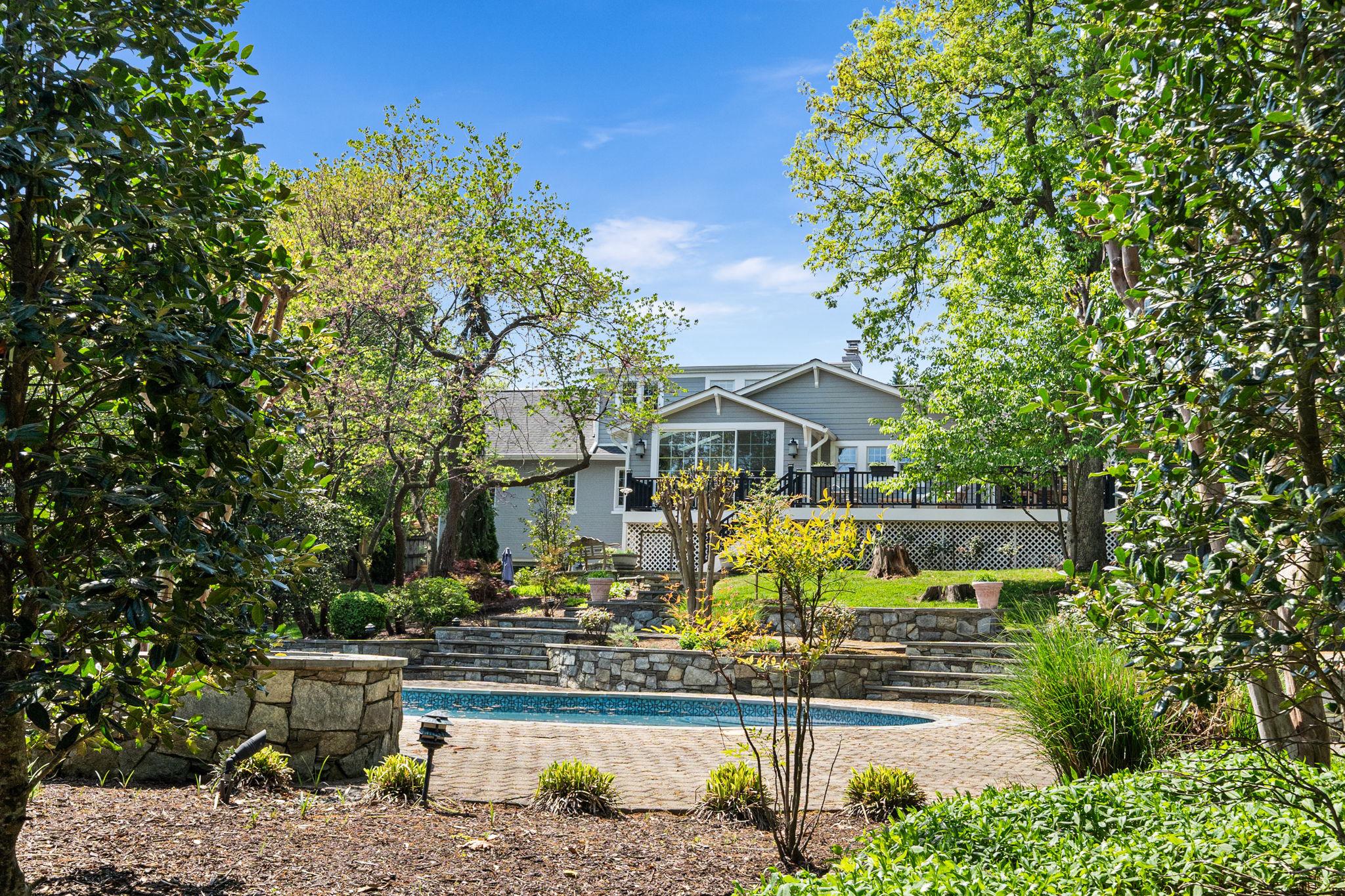  1211 Janneys Lane, Alexandria, VA, 22302 - 物件實景