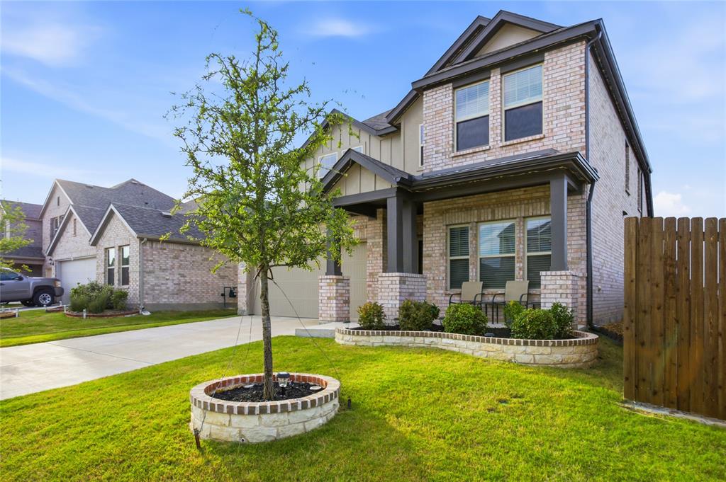 Wydown Dr, Princeton, TX 75407