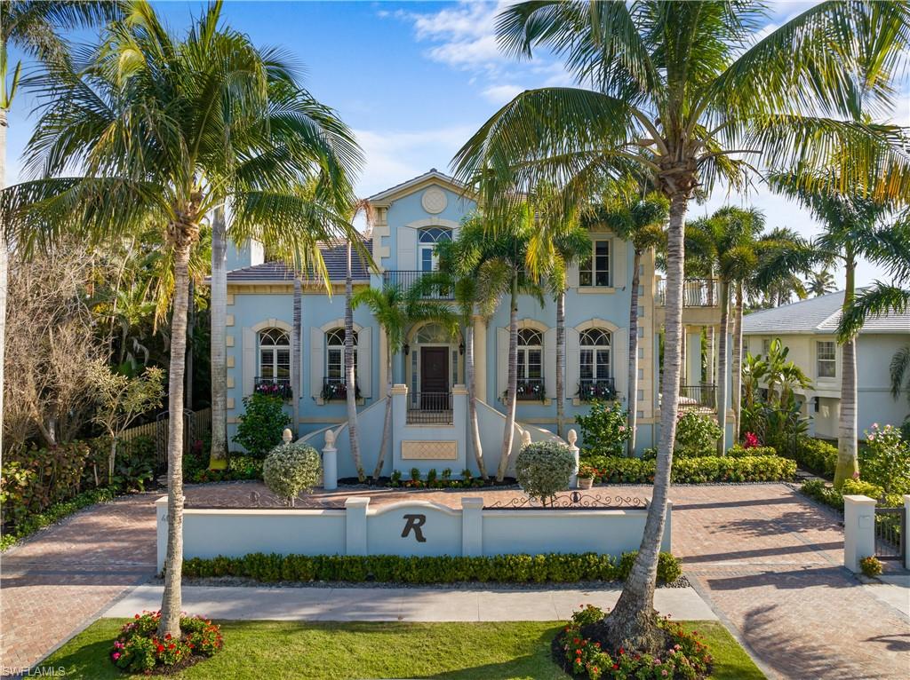 40 5th Ave S, Naples, Florida, 34102, United States, 5 Bedrooms Bedrooms, ,7 BathroomsBathrooms,Residential,For Sale,40 5th Ave S,1482244