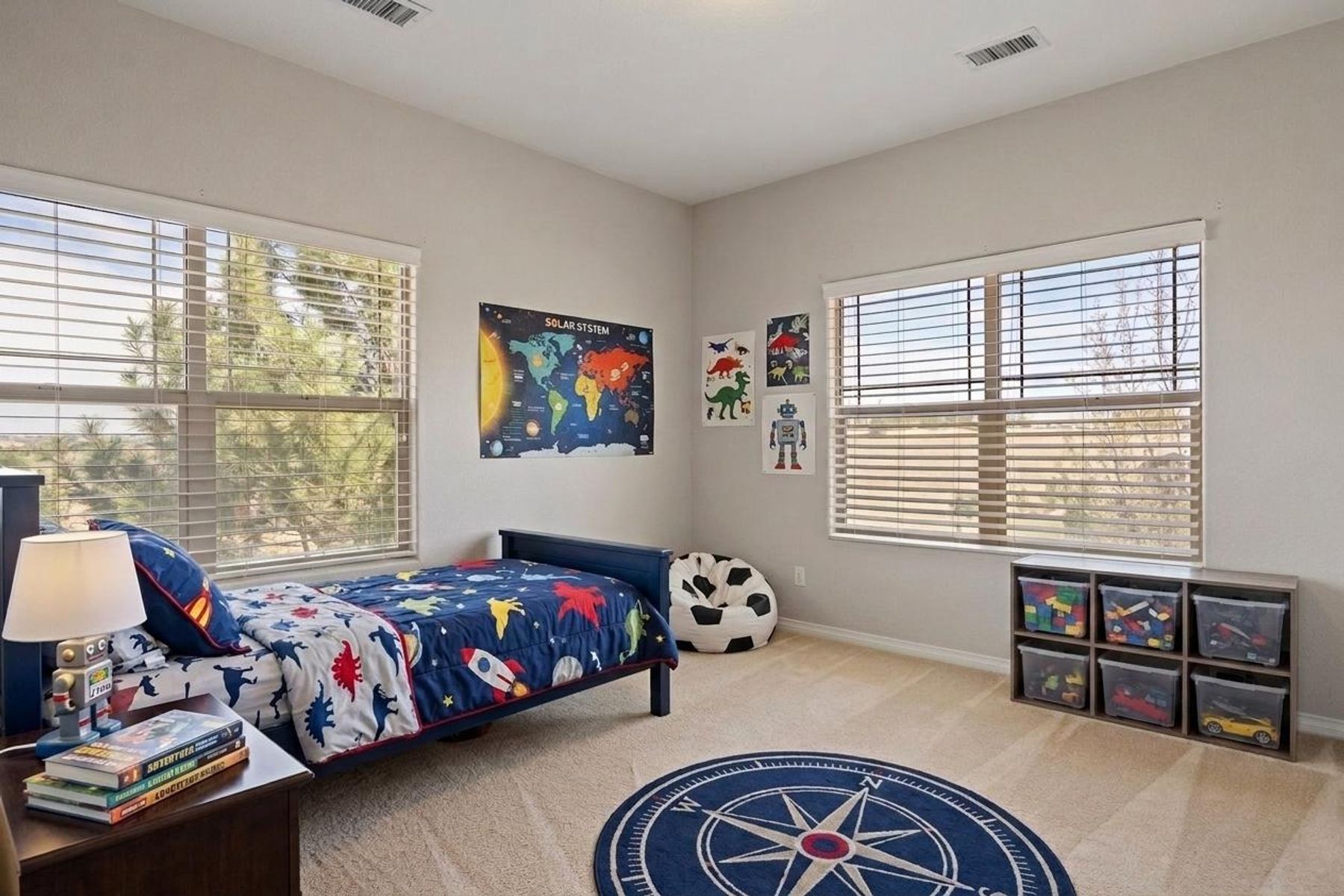  Ideal Blend of Space, Setting and Livability - 物件實景