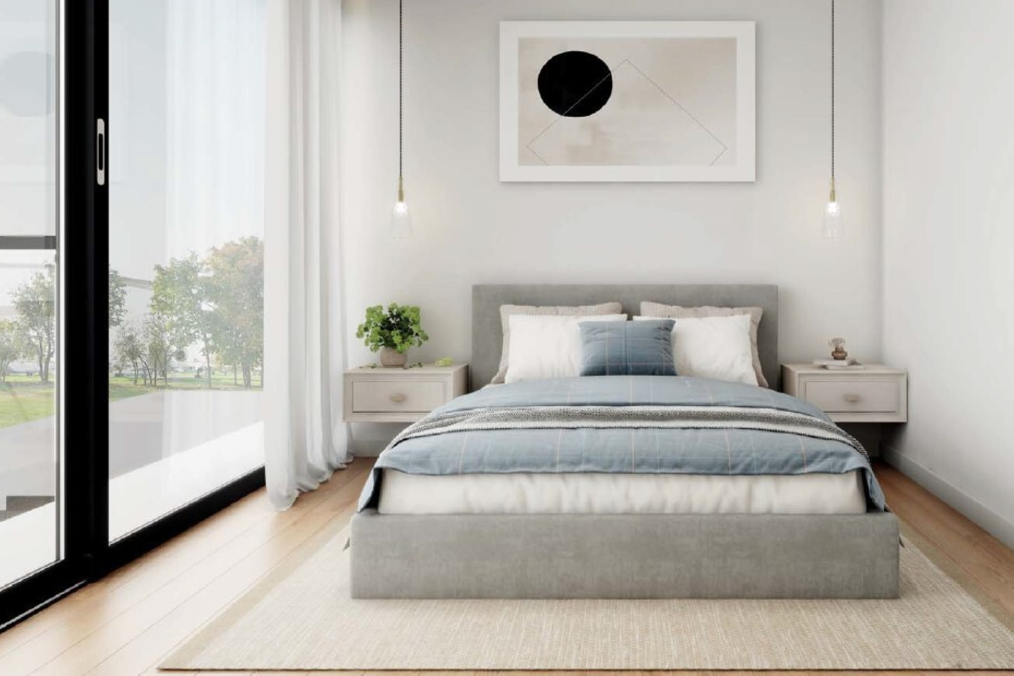  Style and Comfort in this Exclusive New Development - 物件實景