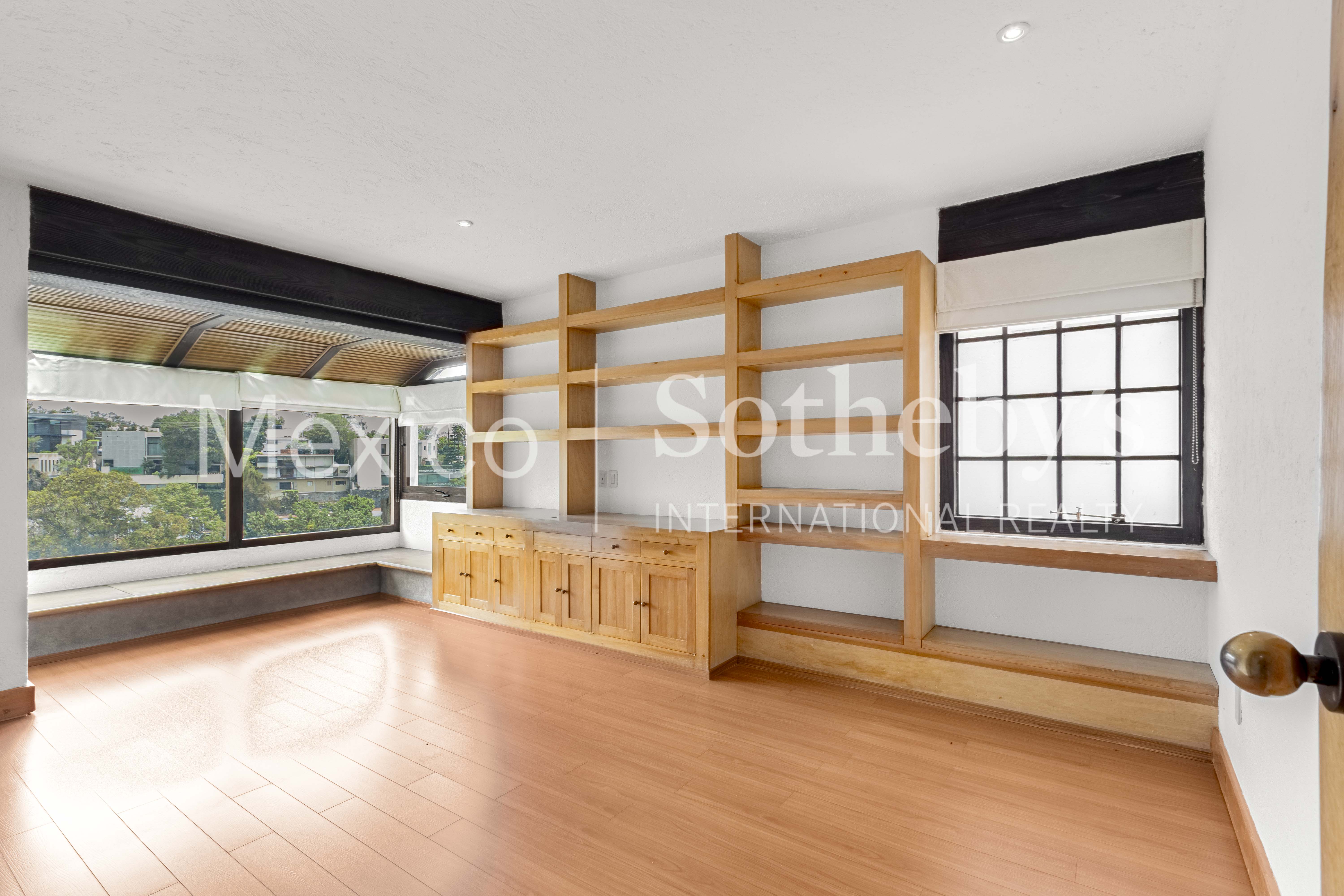  Casa en venta Lomas Altas, CDMX - 物件實景