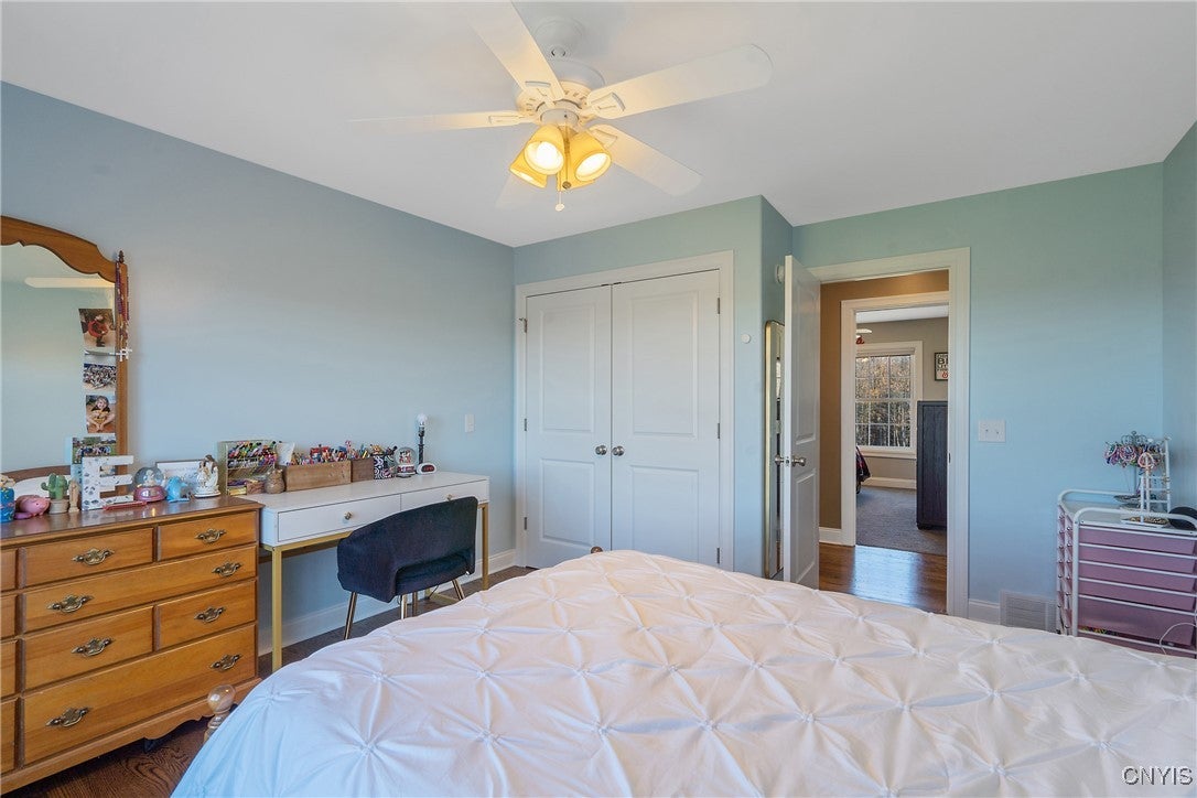 Oswego, New York, 13126, United States, 4 Bedrooms Bedrooms, ,4 BathroomsBathrooms,Residential,For Sale,1987405