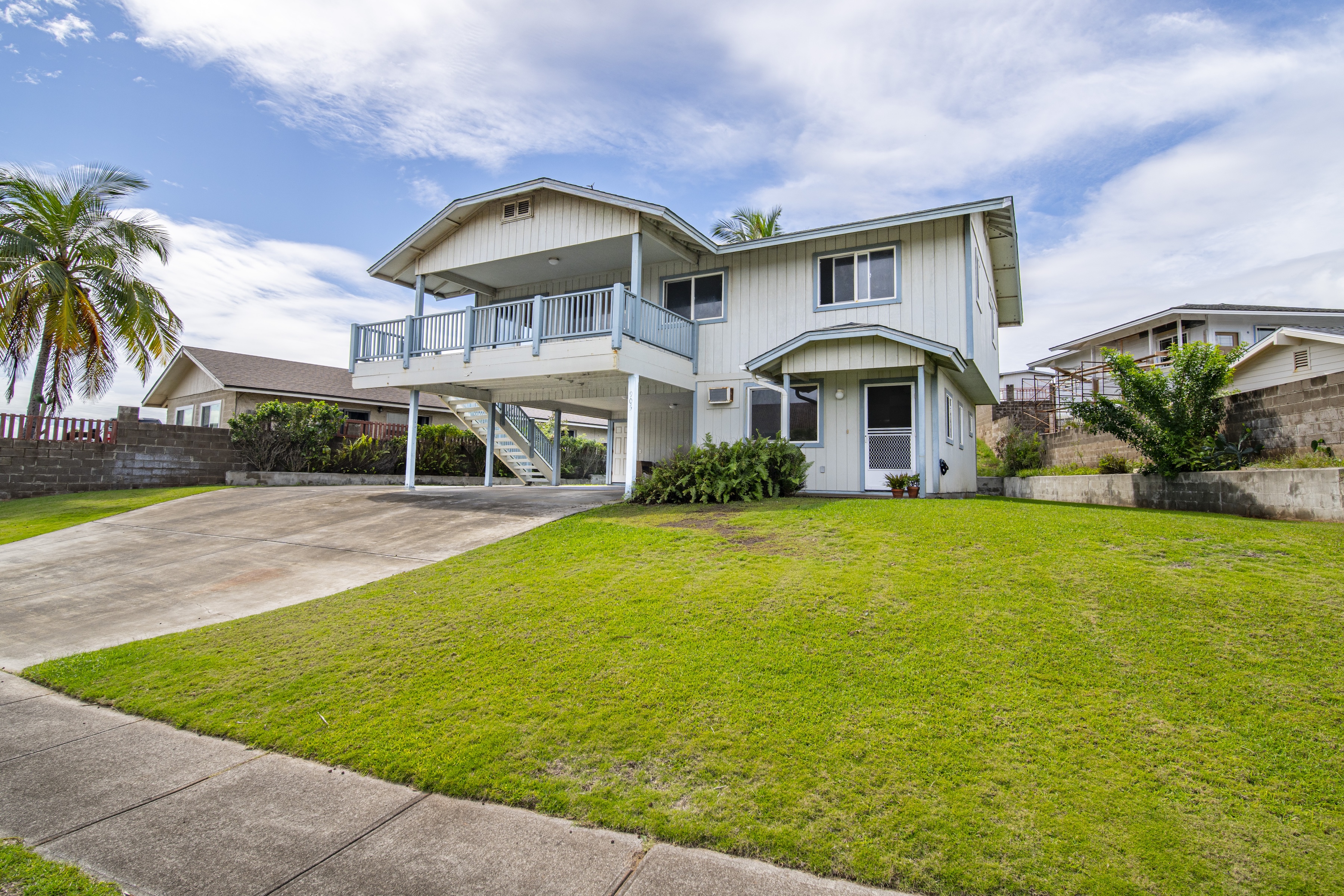  Waiehu Heights  Income Property, Ocean Views - 物件實景