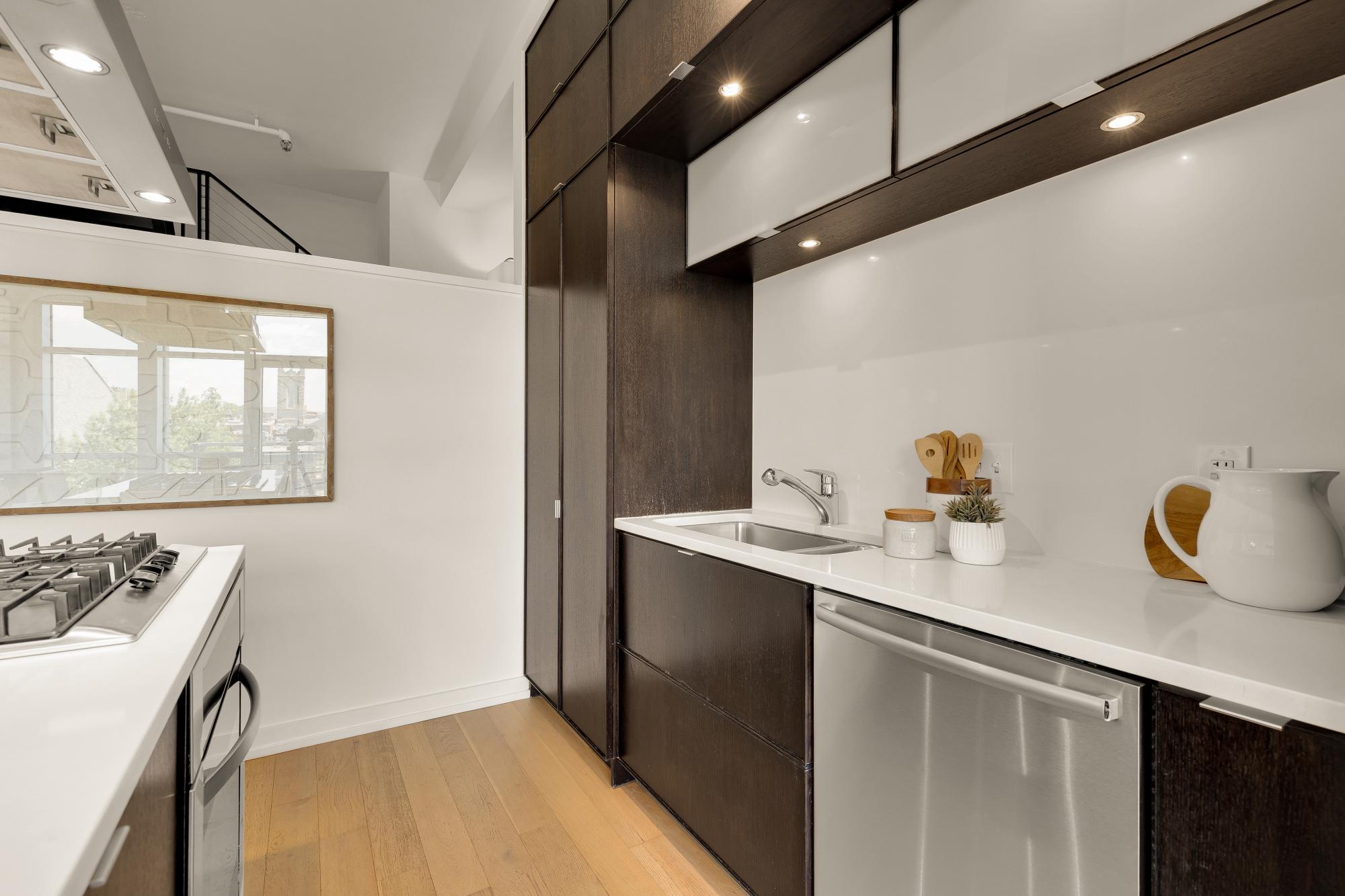  1515 15th Street NW, Washington, DC, 20005 - 物件實景