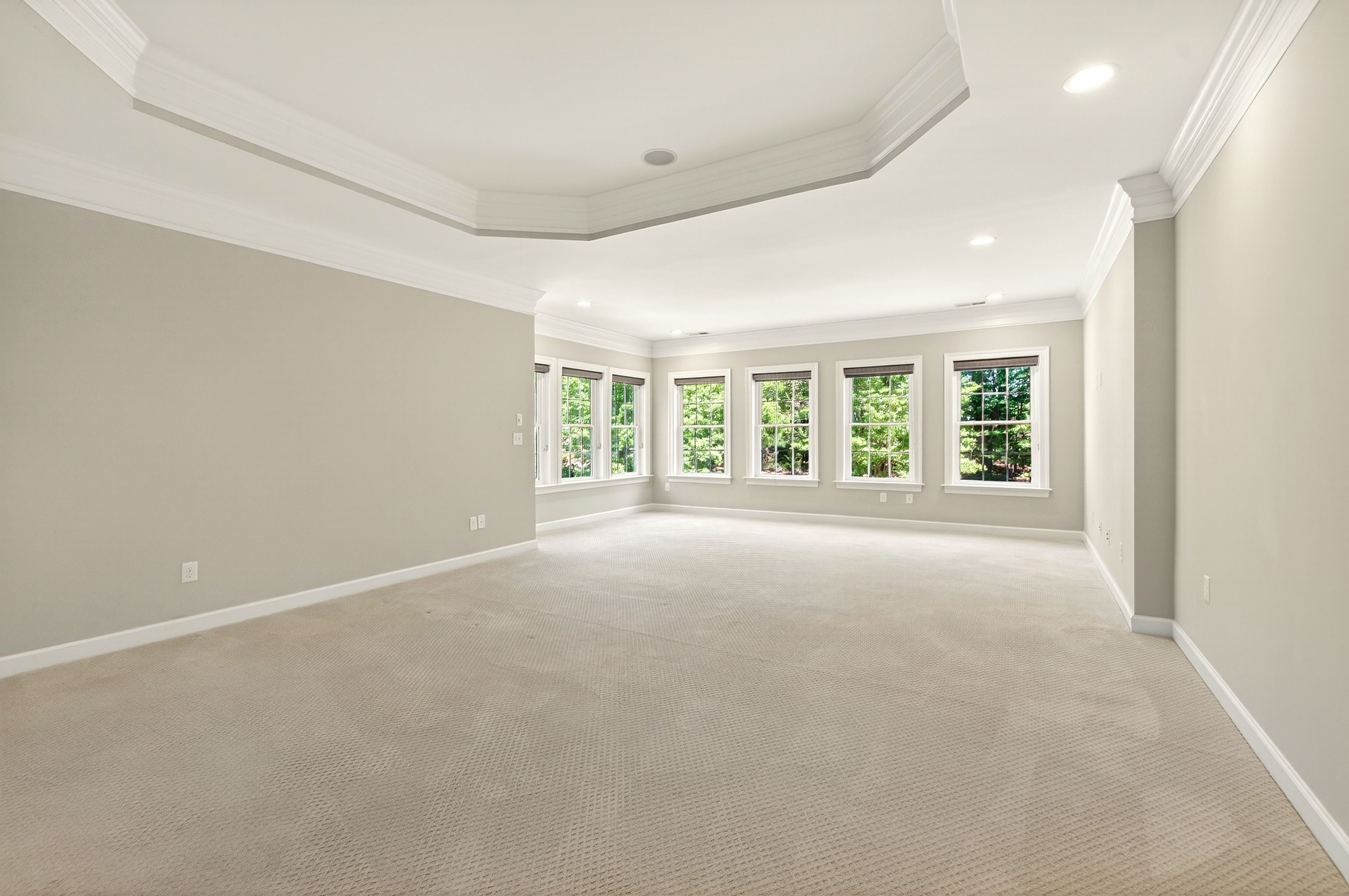  122 Leatherwood Lane, Chapel Hill, NC 27517 - 物件實景