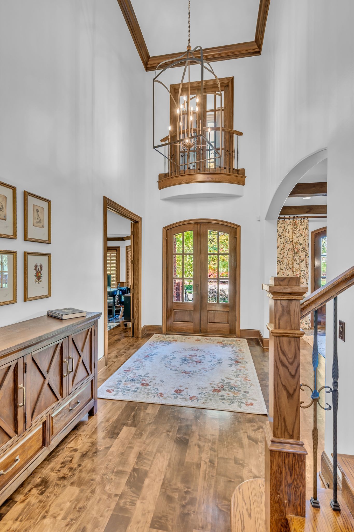 Brentwood, Tennessee, 37027, United States, 5 Bedrooms Bedrooms, ,7 BathroomsBathrooms,Residential,For Sale,2002068