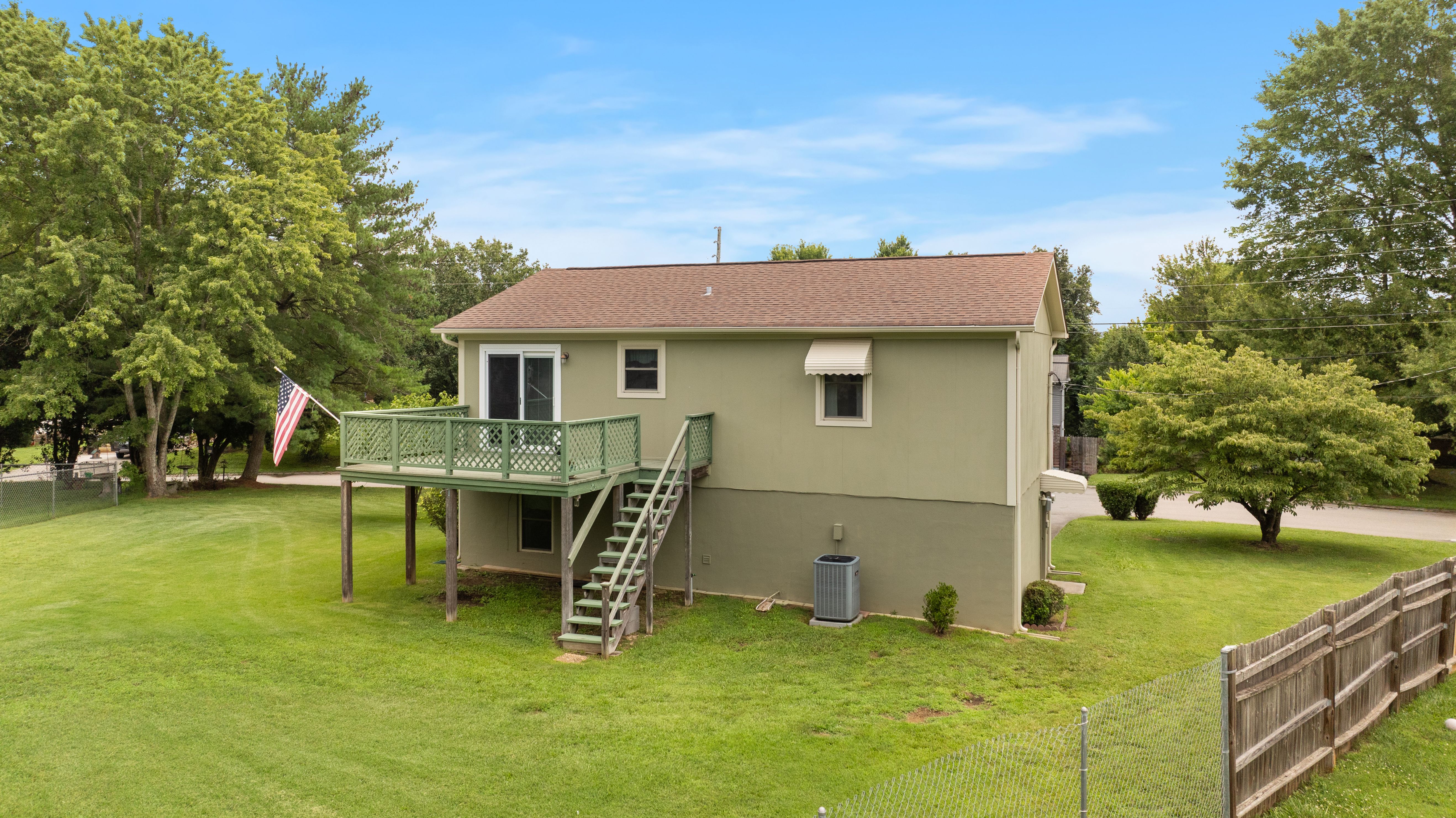  1837 Brookmill Road, Knoxville, TN 37932 - 物件實景