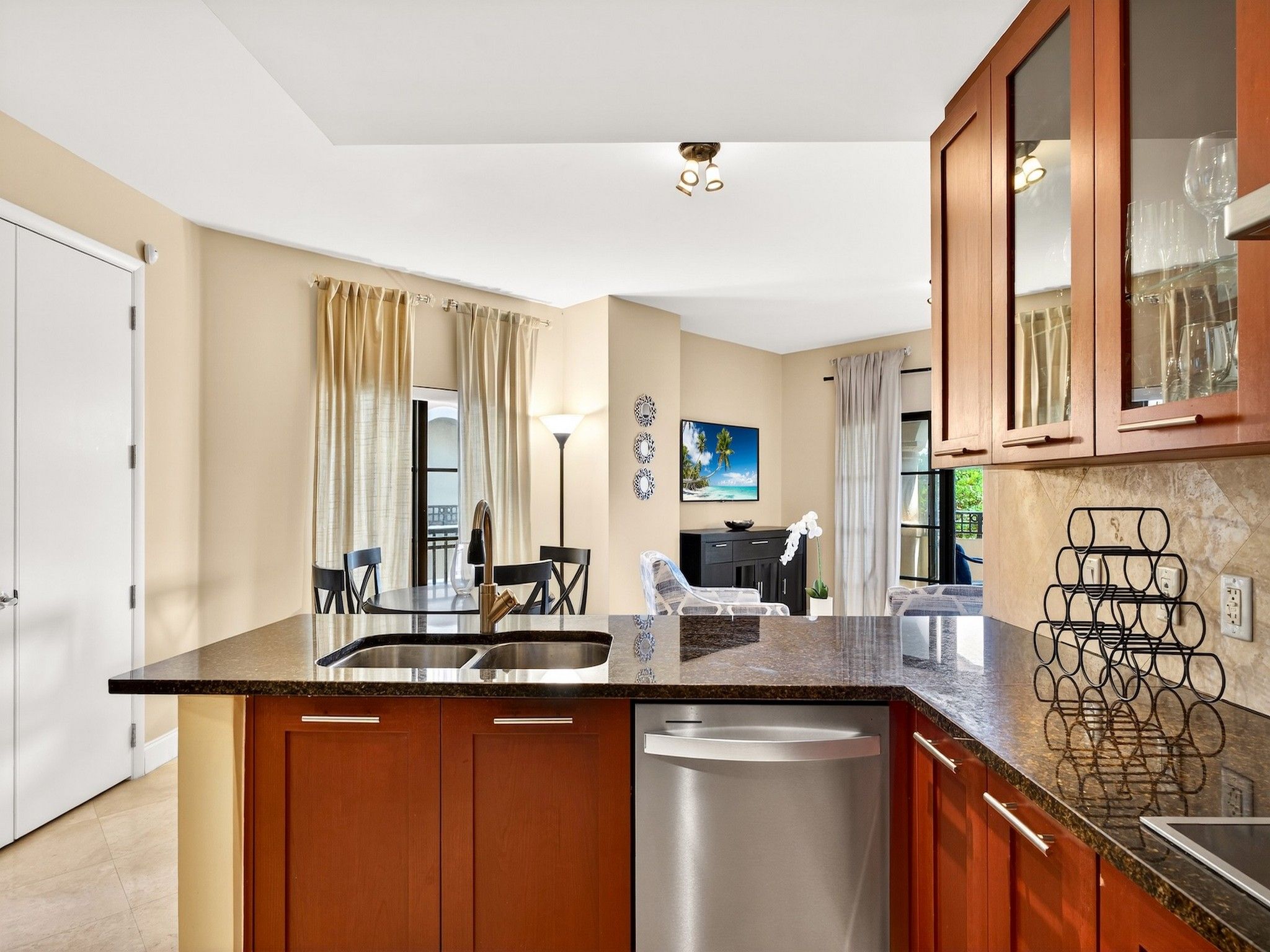  2409 N Ocean Boulevard, Fort Lauderdale, FL, 33305 - 物件實景