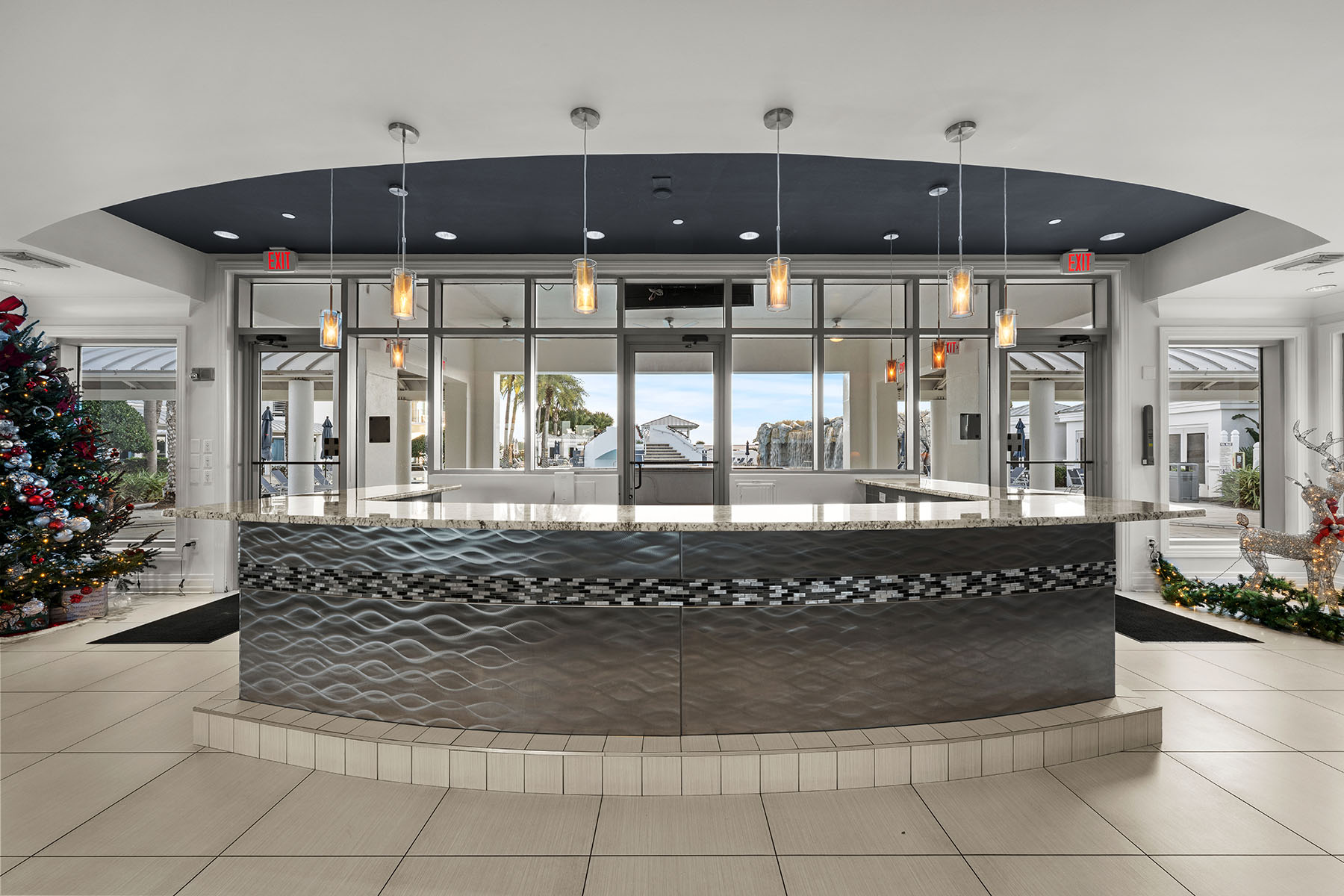  CHANNELSIDE - 物件實景