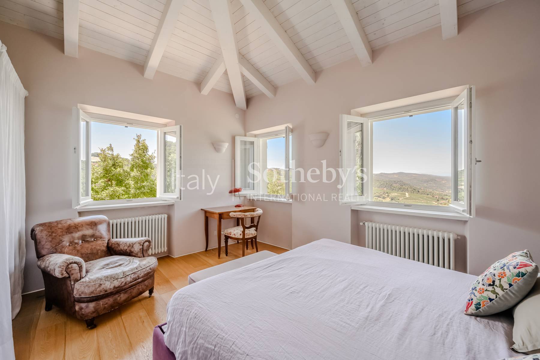 Charming country house with swimming pool in the Langhe - 物件實景