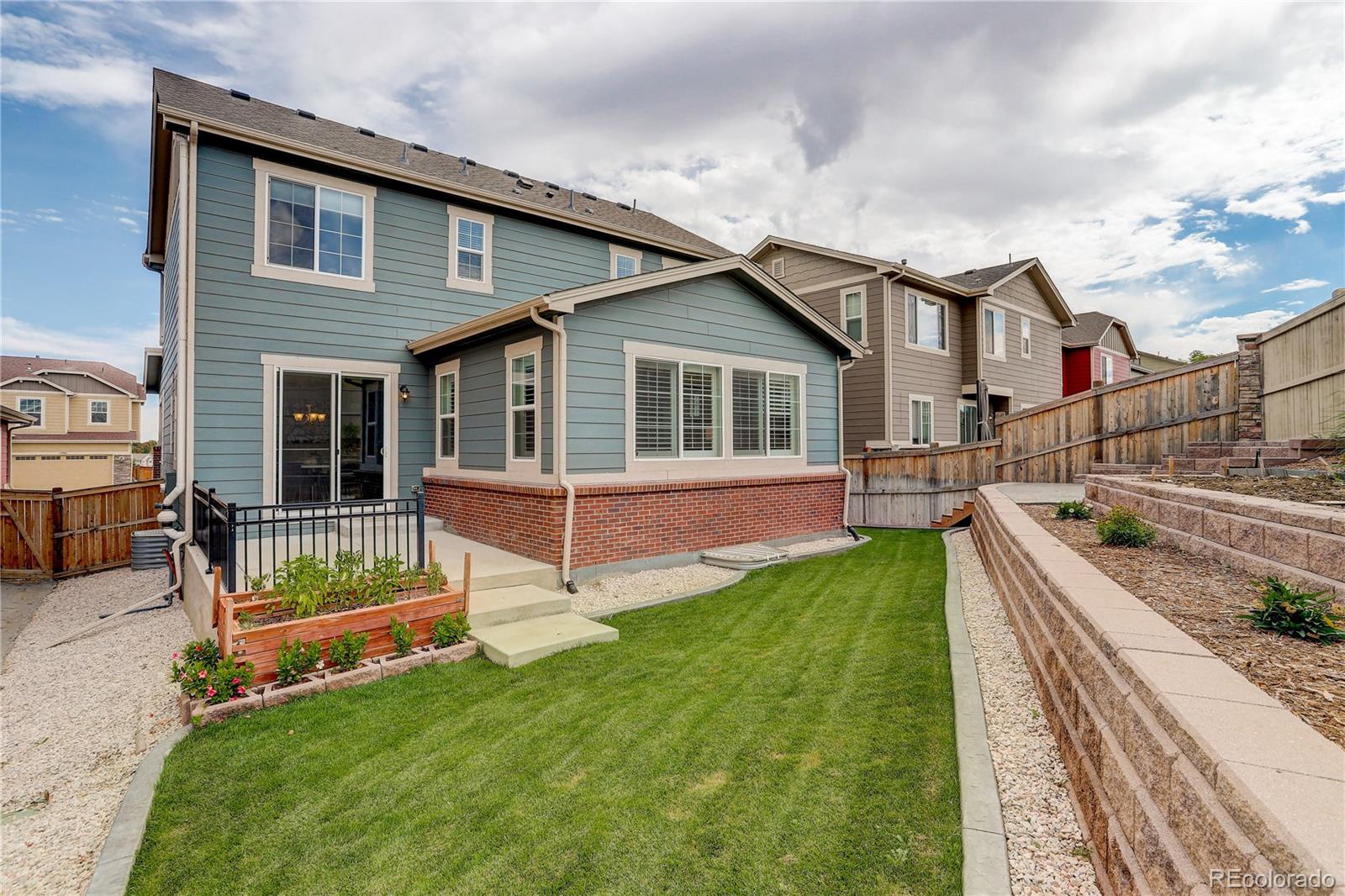 11952 W Quarles Avenue, Littleton, Colorado, 80127, United States, 5 Bedrooms Bedrooms, ,4 BathroomsBathrooms,Residential,For Sale,11952 W Quarles Avenue,1664272