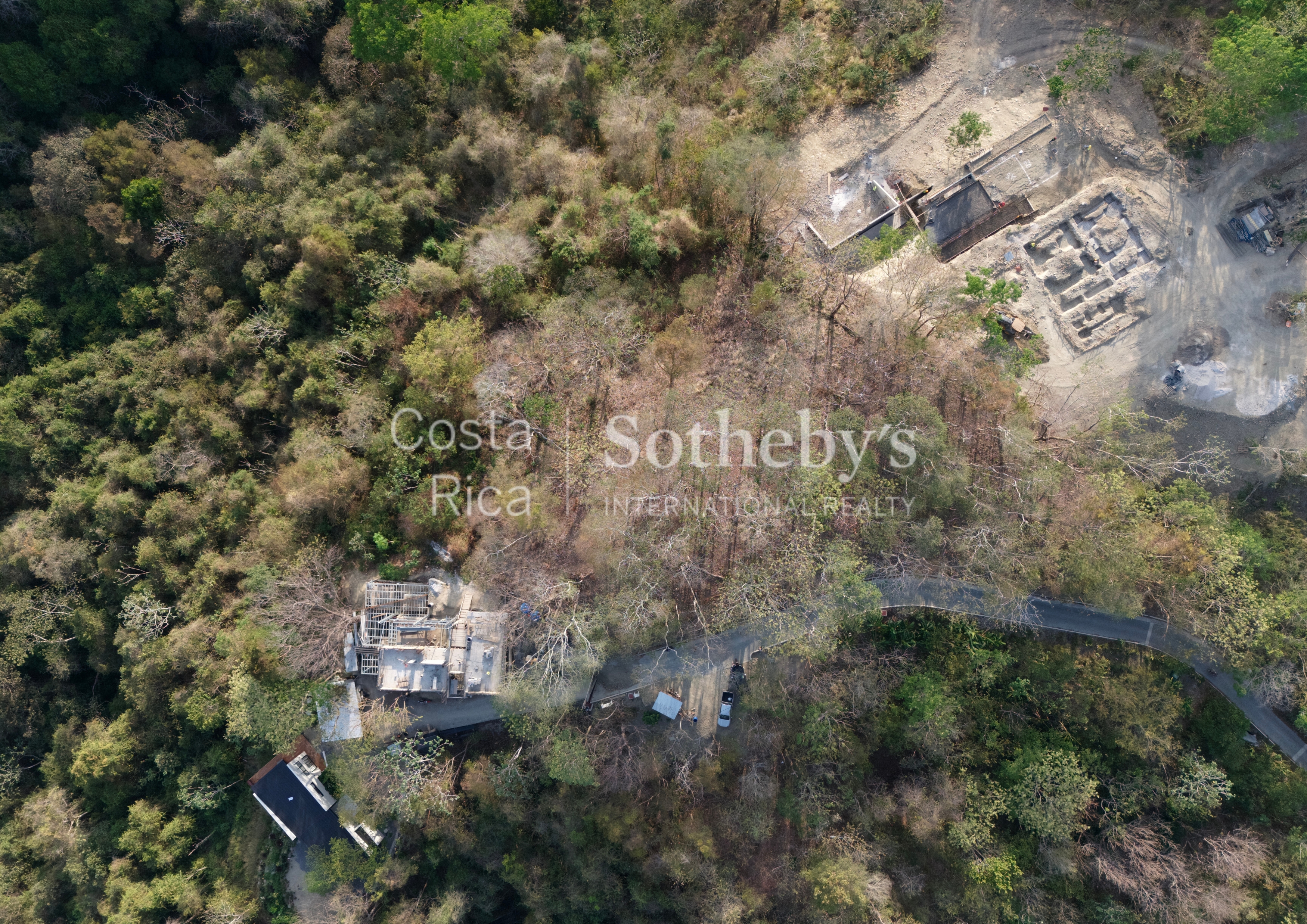  Expansive Ocean View Lot in the Hills of Hermosa - 物件實景