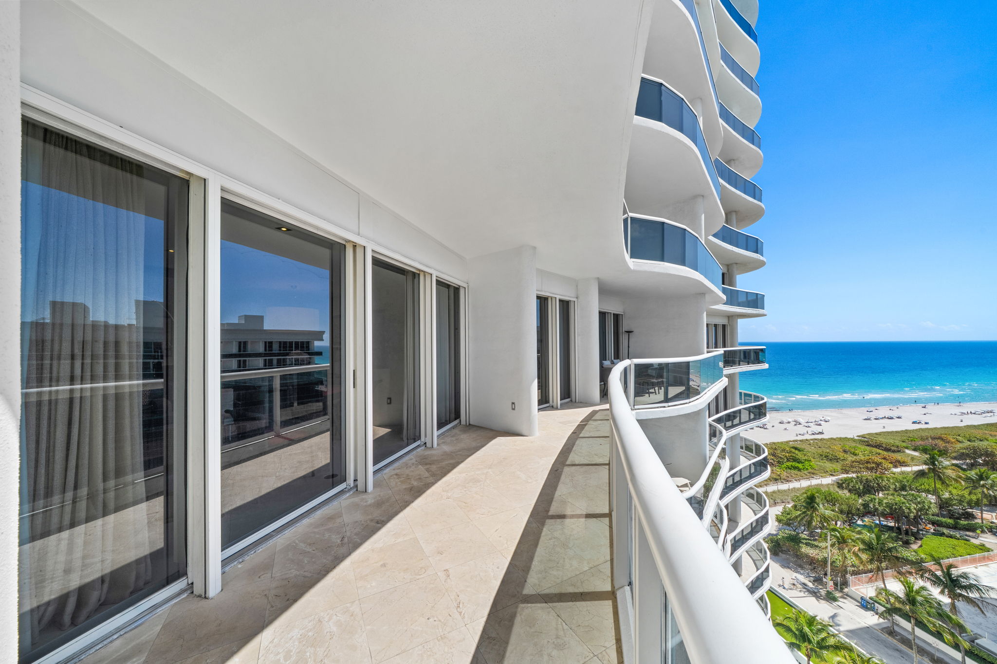  9601 Collins Ave, Bal Harbour, FL, 33154 - 物件實景