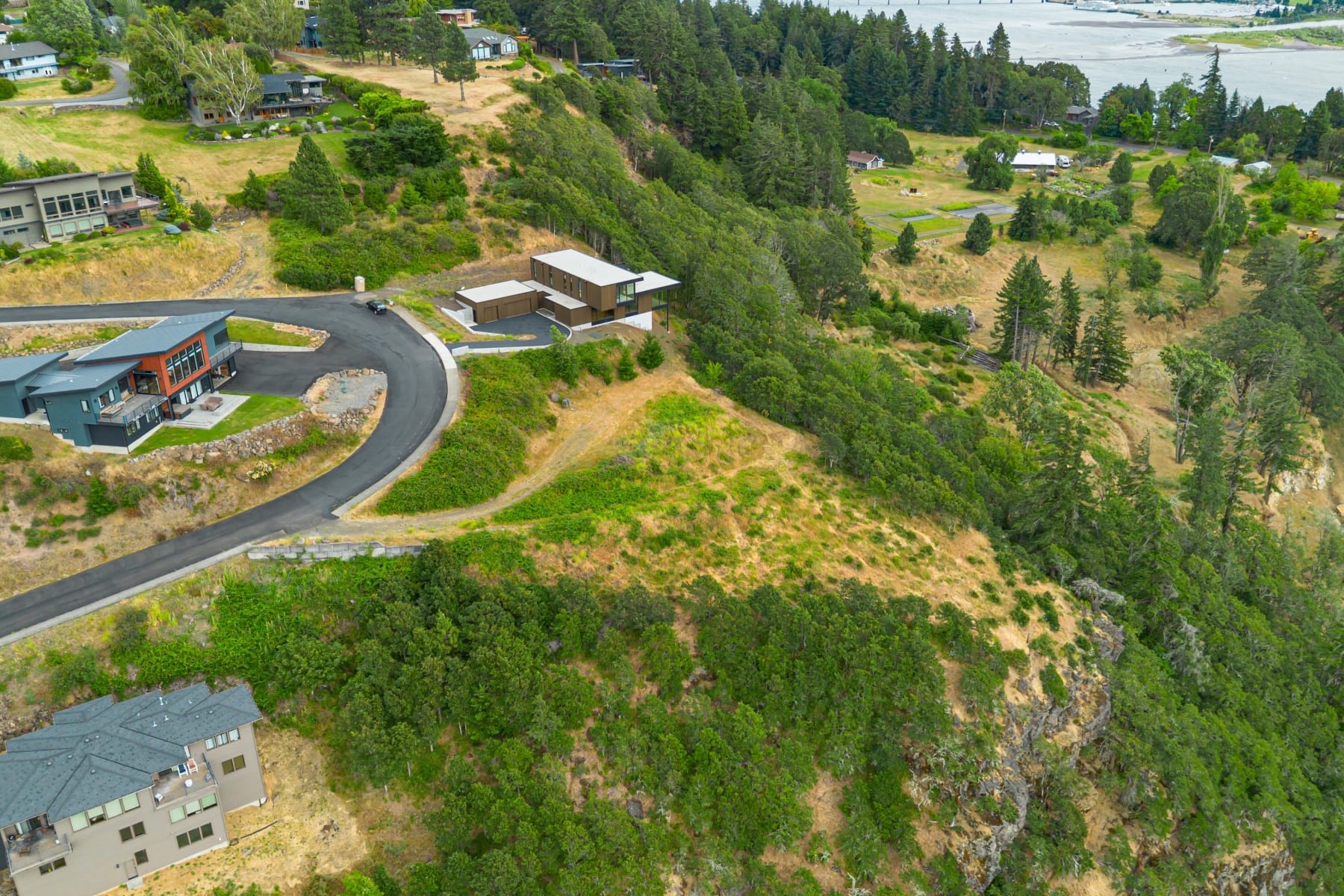 0 Sterling BLVD #Lot 3 White Salmon, WA 98672 - 物件實景