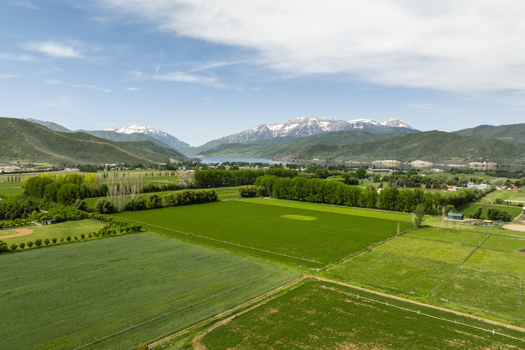  World-Class Equestrian Estate with Unmatched Luxury and Views in Heber Valley - 物件實景